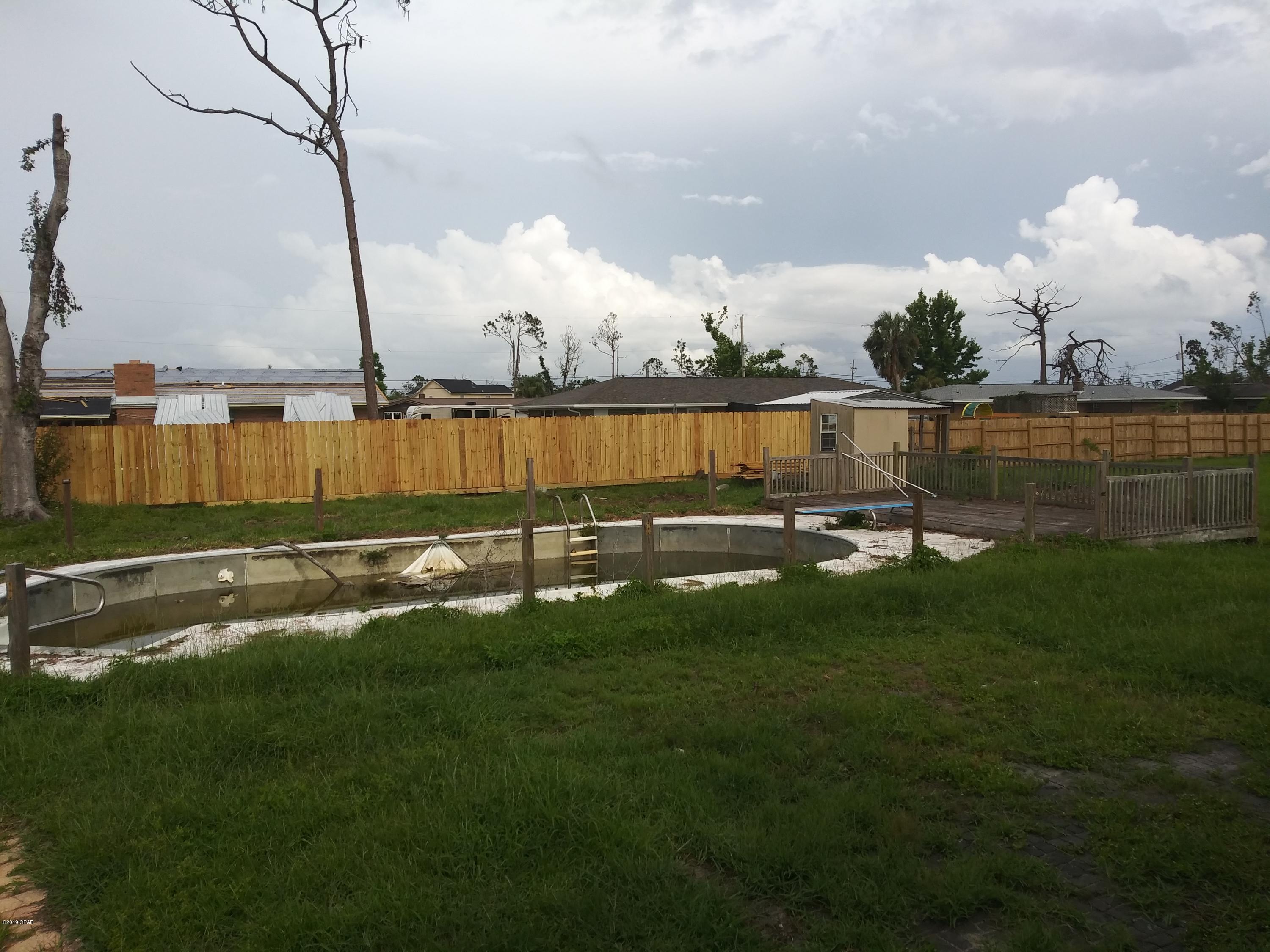 Callaway Shores U-1 - Residential