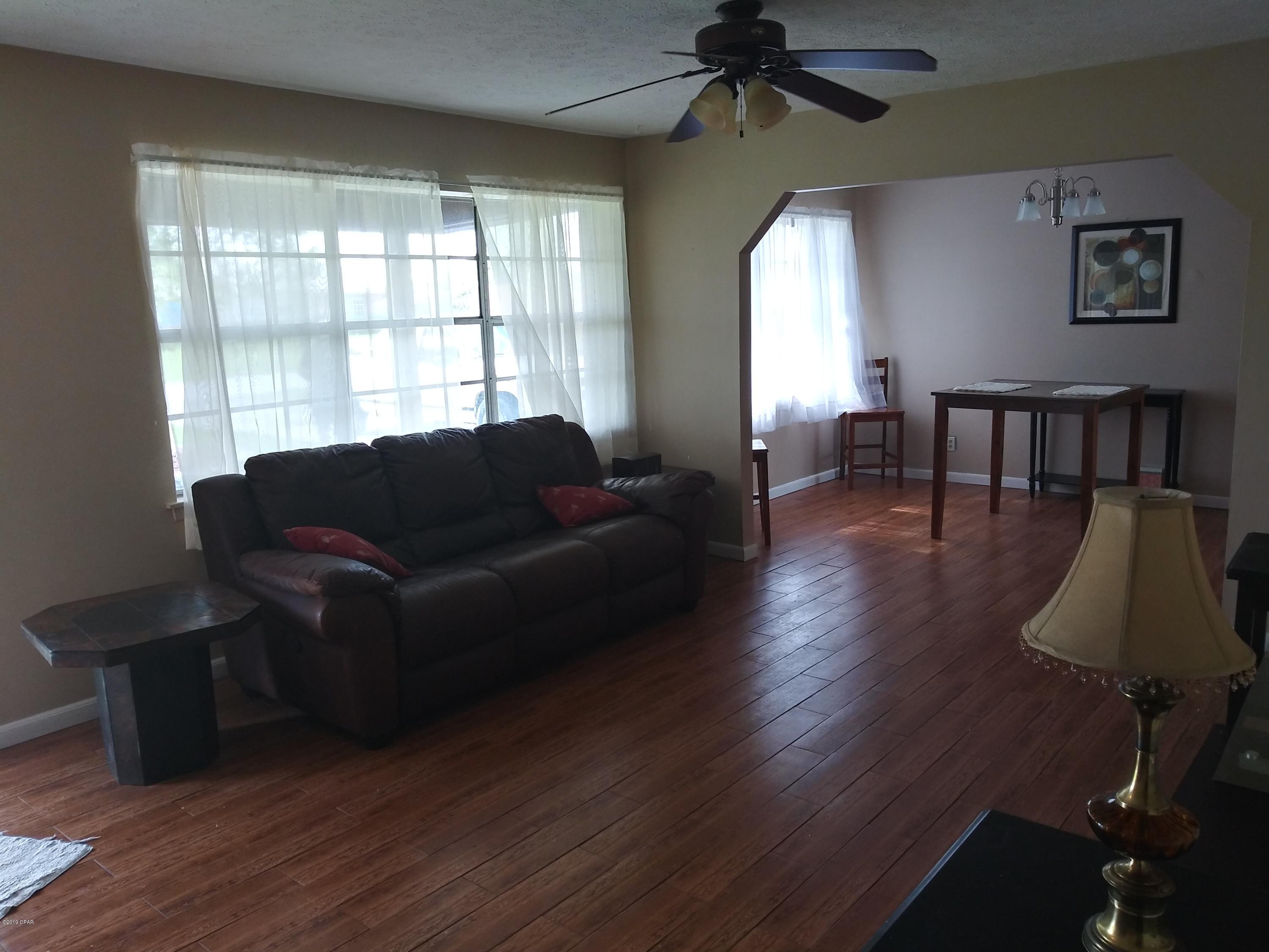 Callaway Shores U-1 - Residential