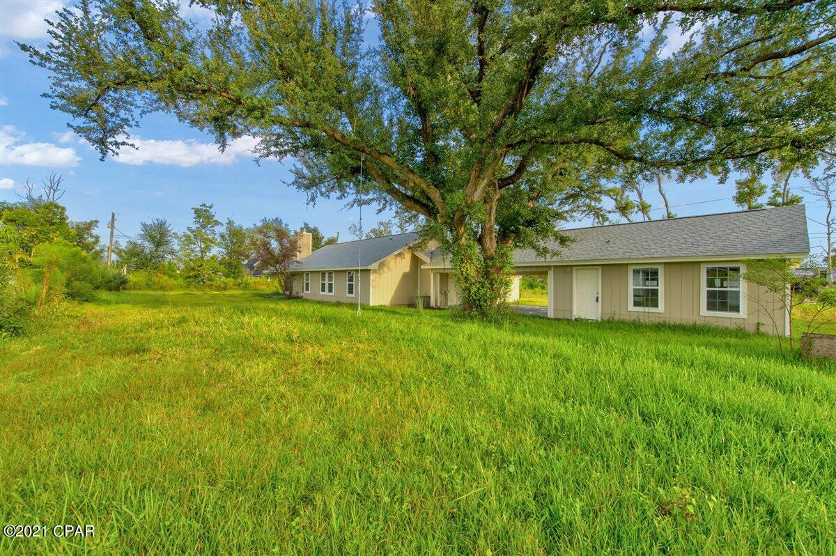 [No Recorded Subdiv] - Residential