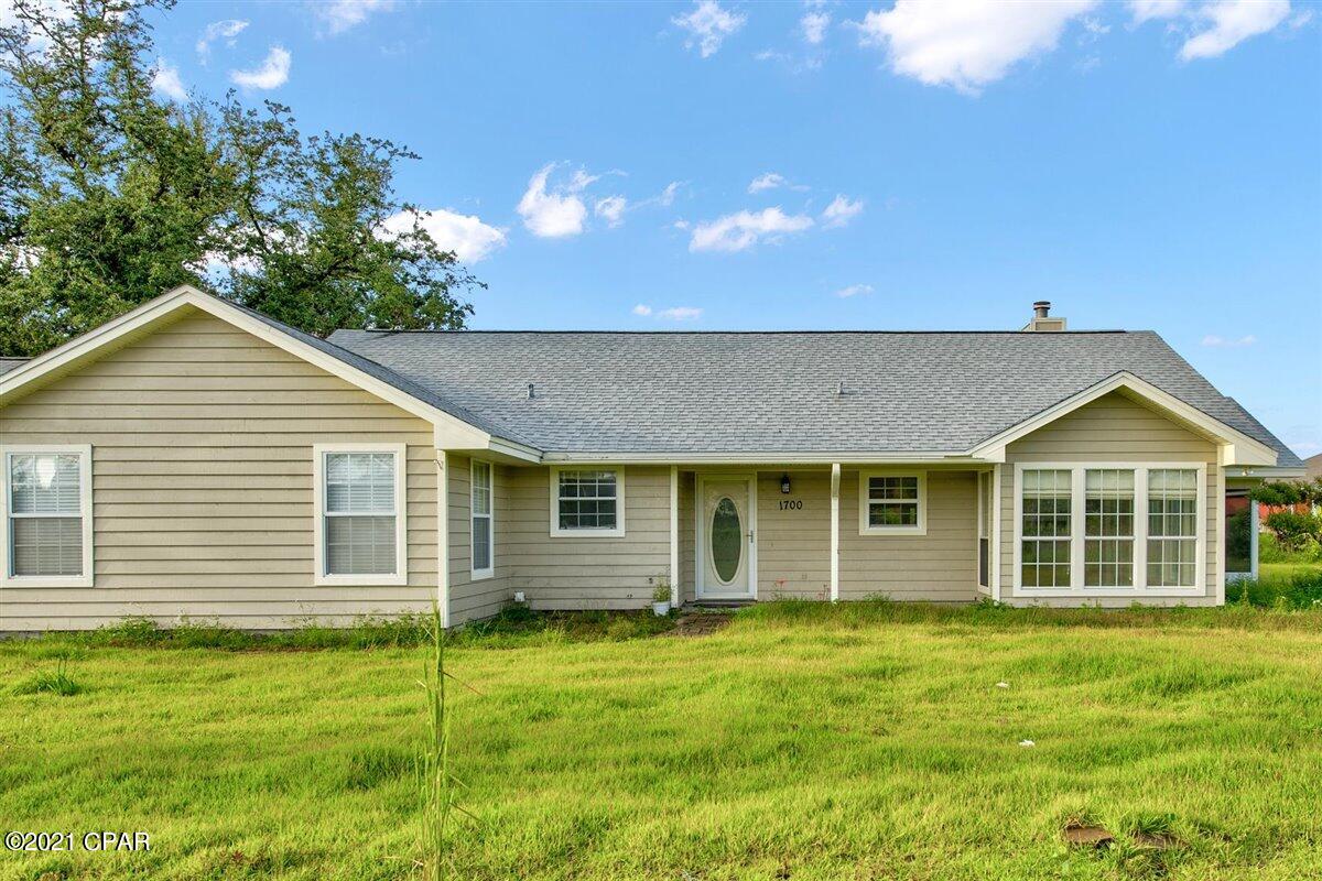 [No Recorded Subdiv] - Residential