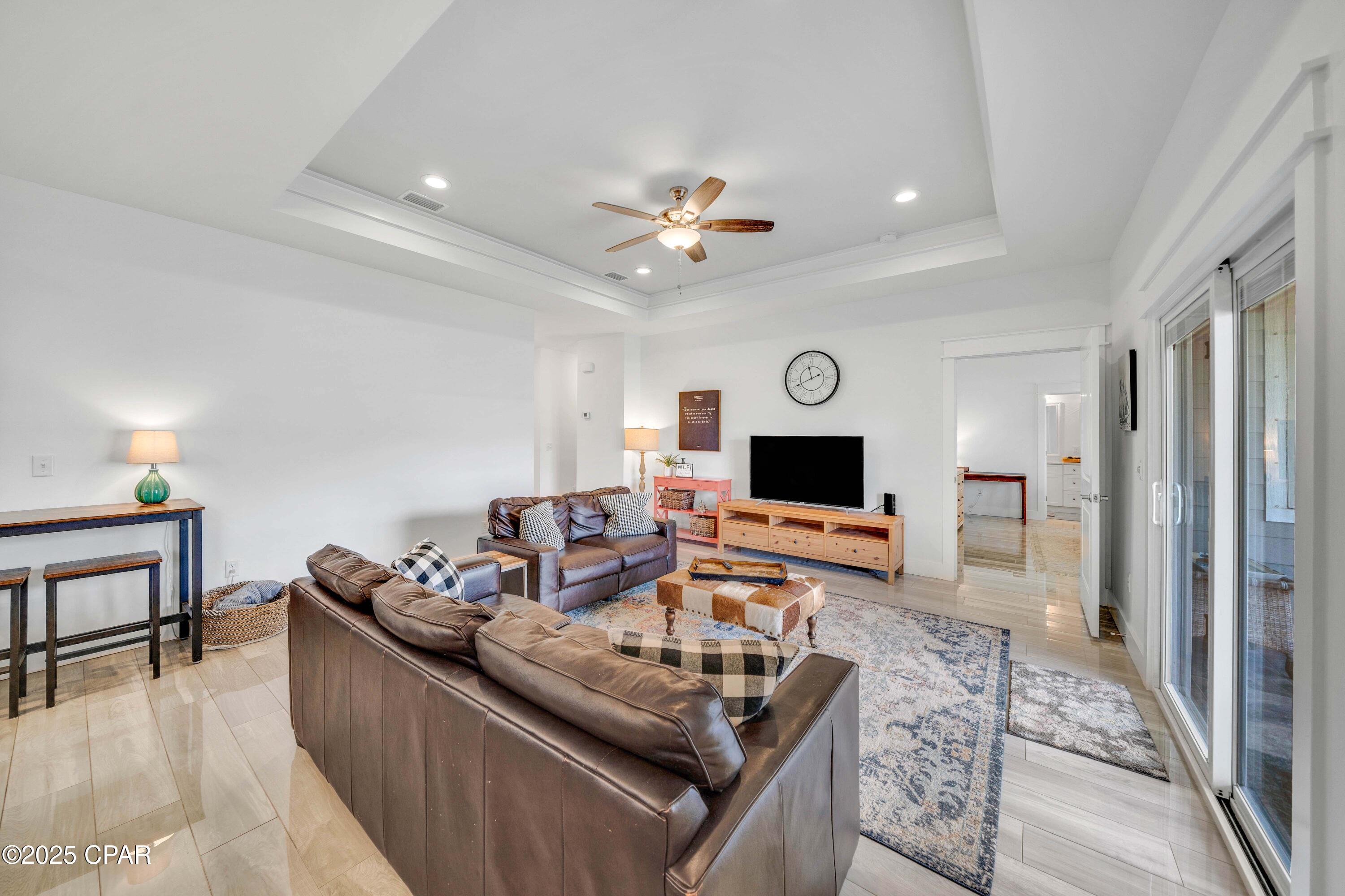 Biltmore Beach - Residential