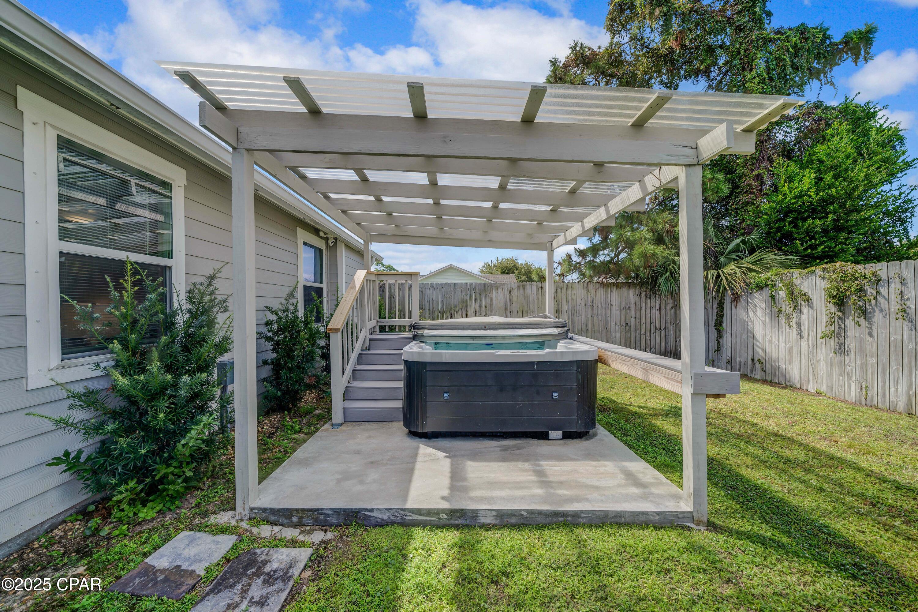 Biltmore Beach - Residential