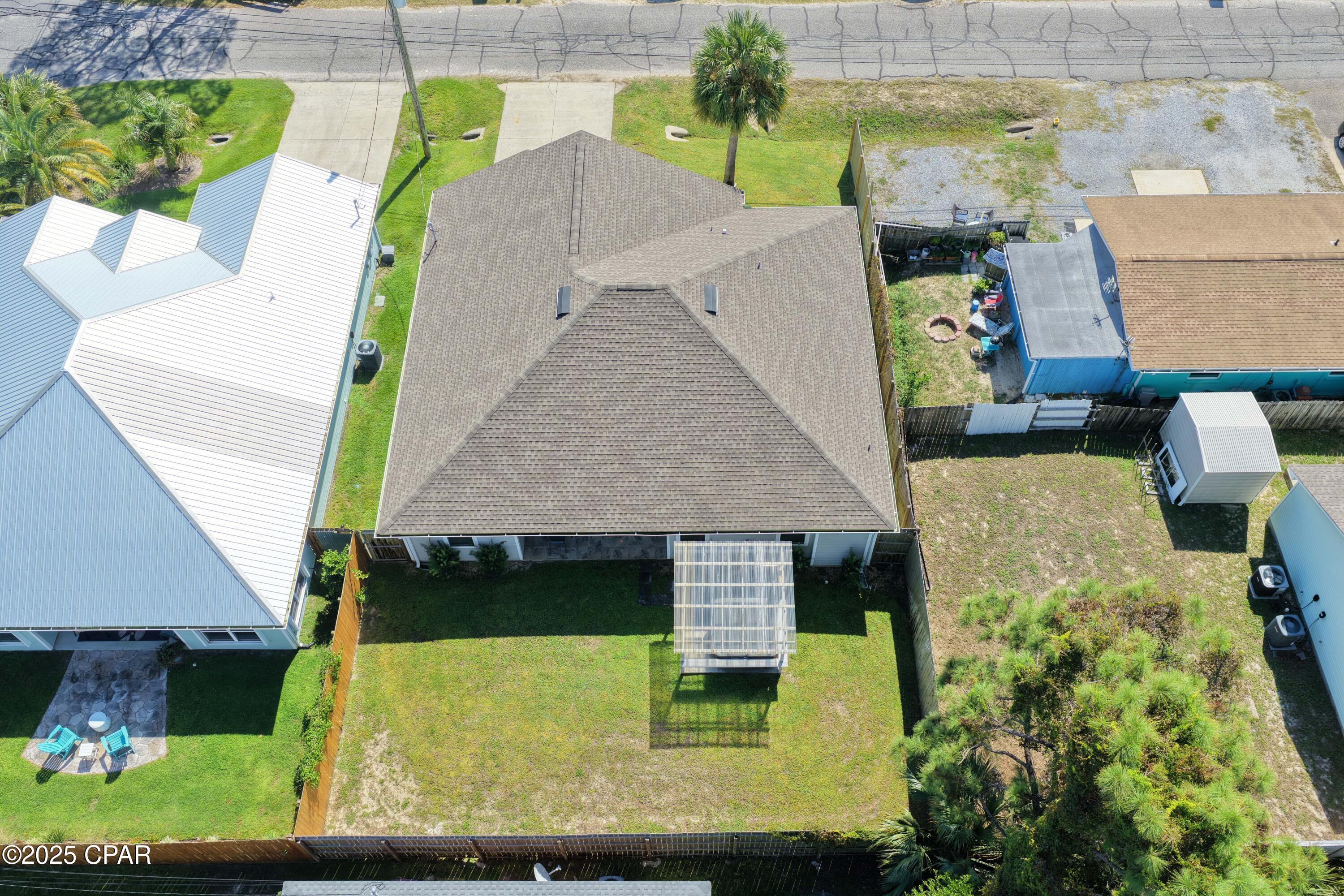 Biltmore Beach - Residential