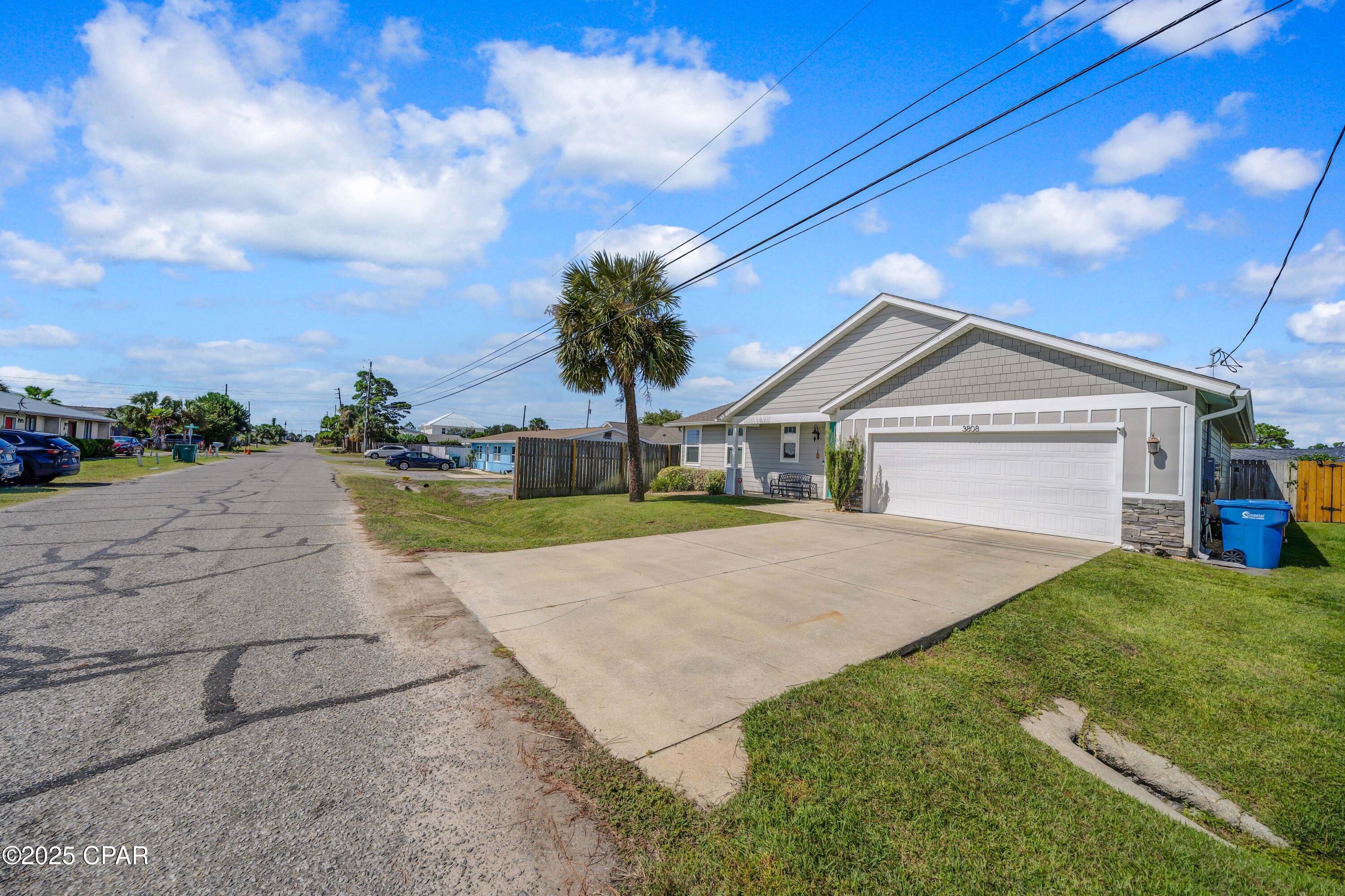 Biltmore Beach - Residential