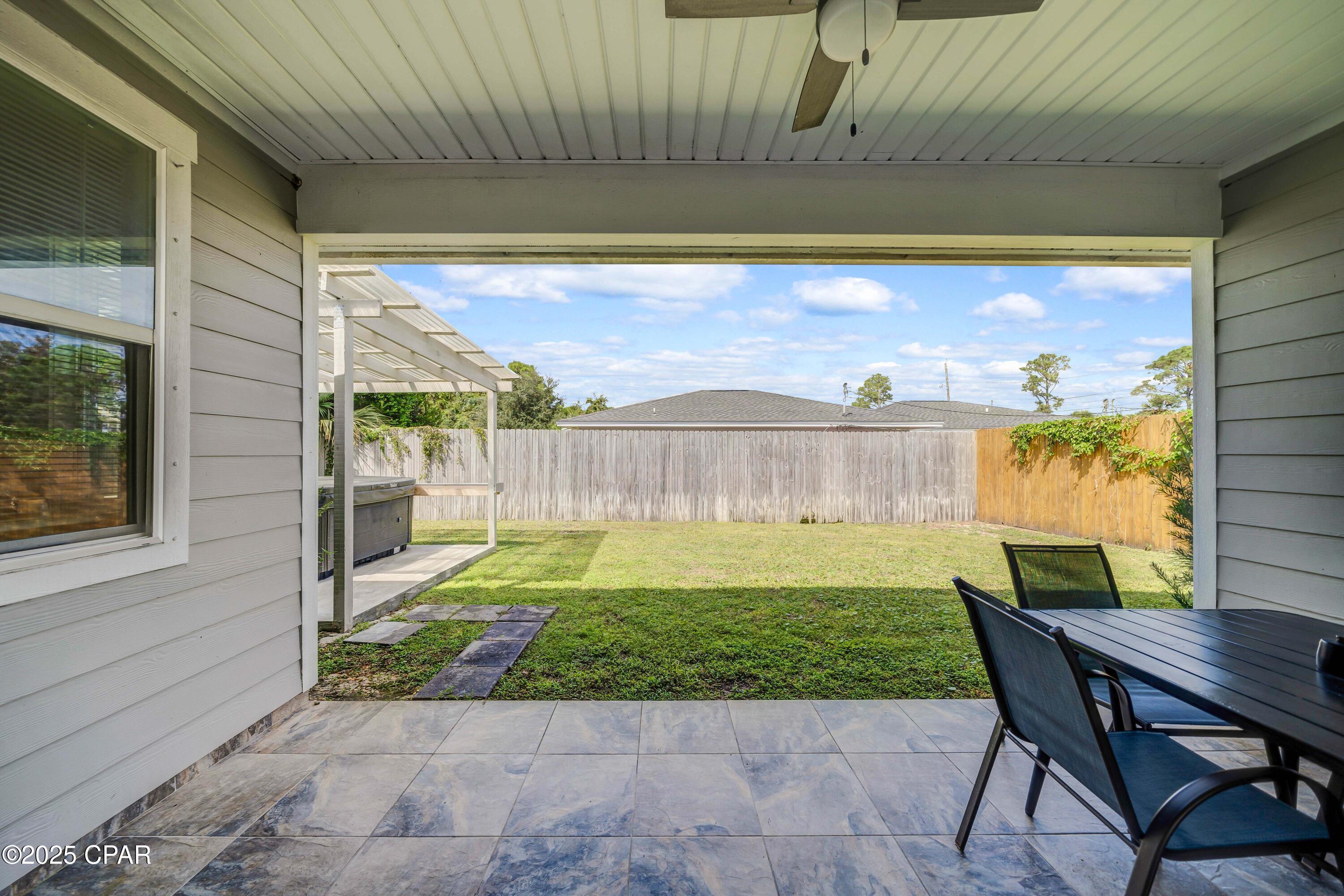 Biltmore Beach - Residential