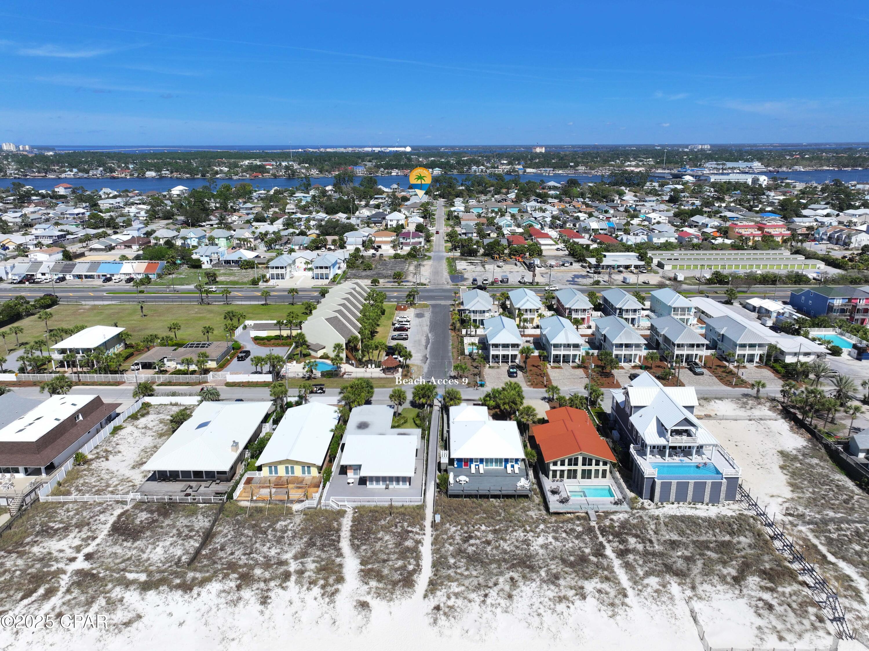 Biltmore Beach - Residential