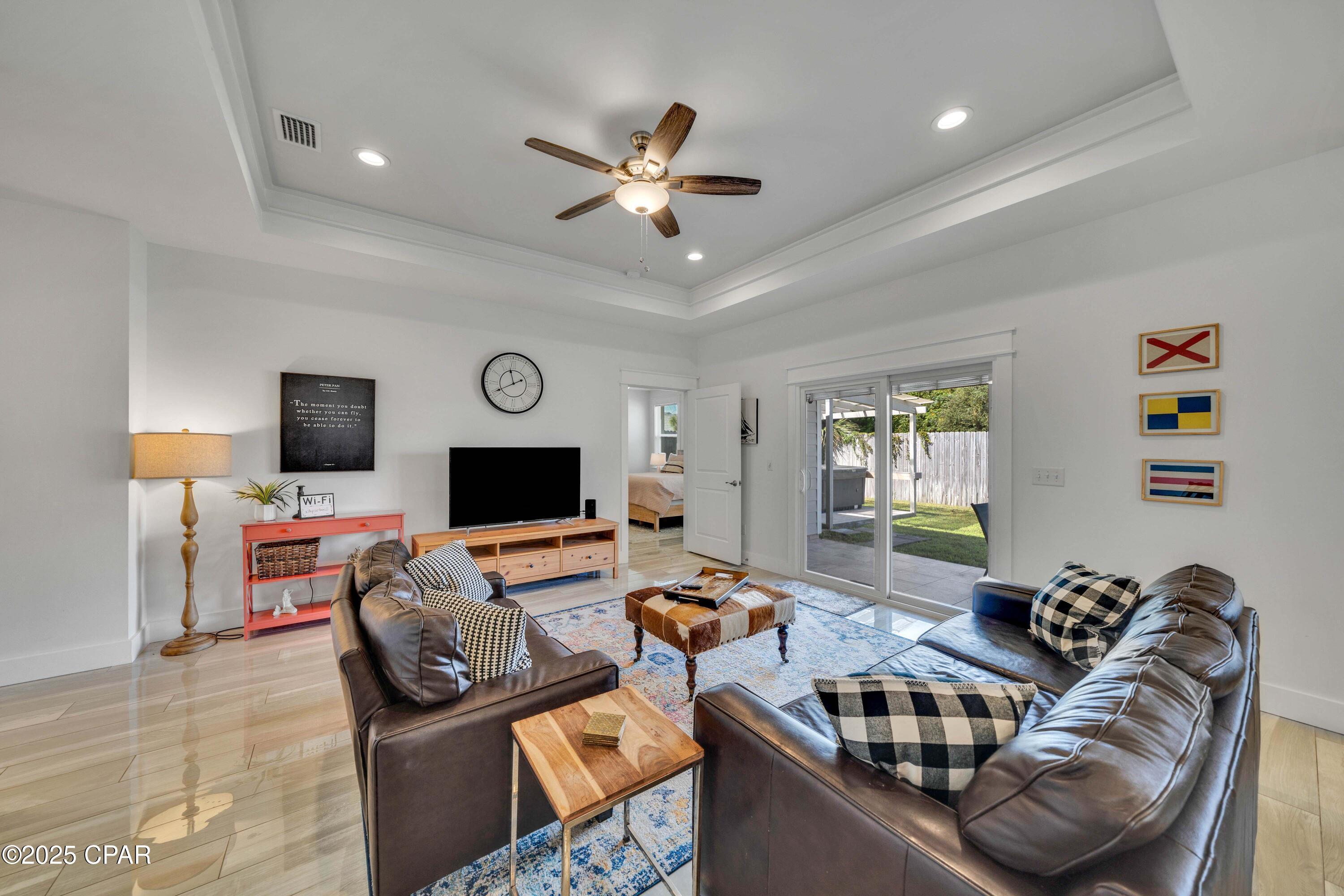 Biltmore Beach - Residential