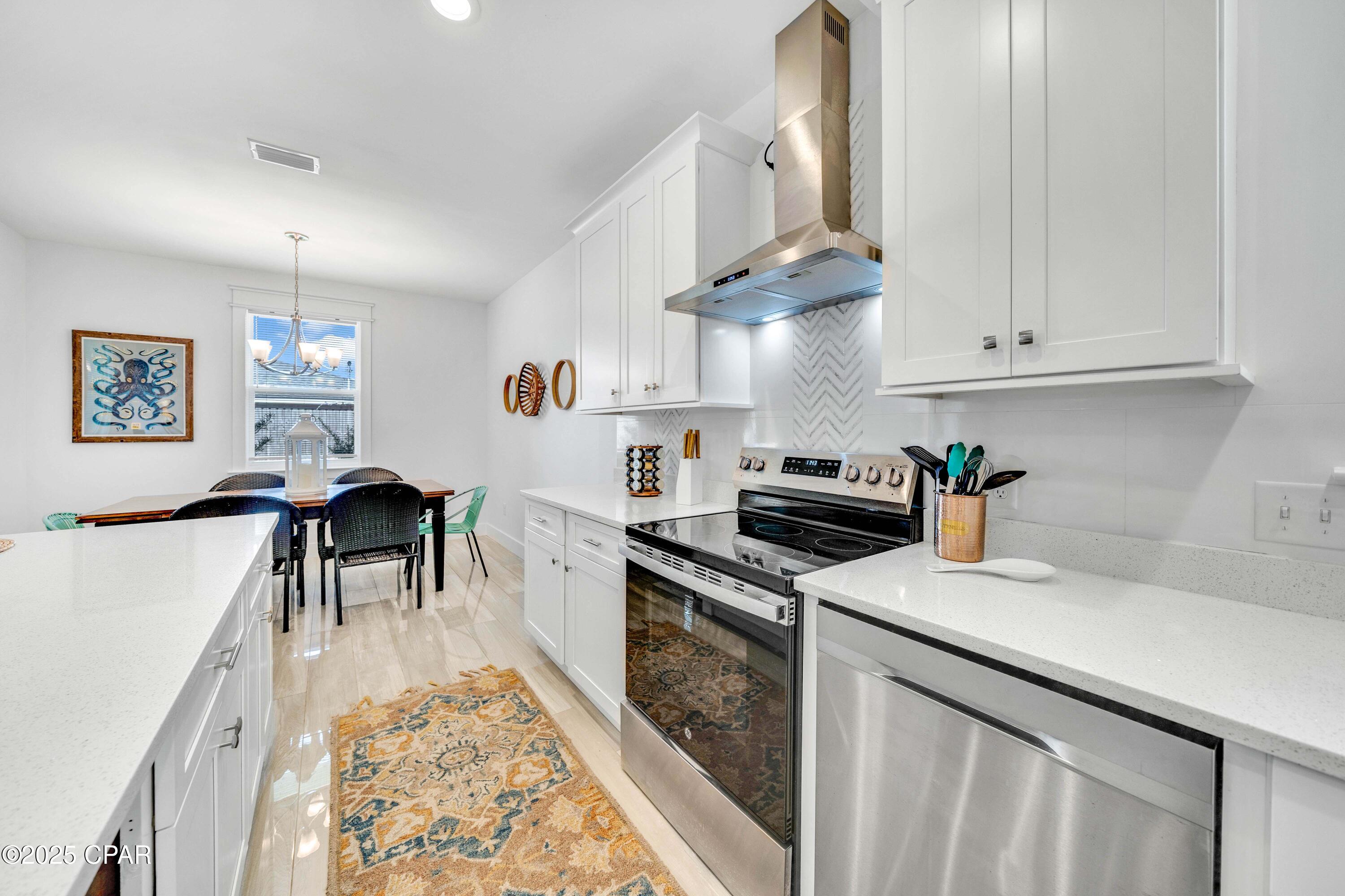 Biltmore Beach - Residential