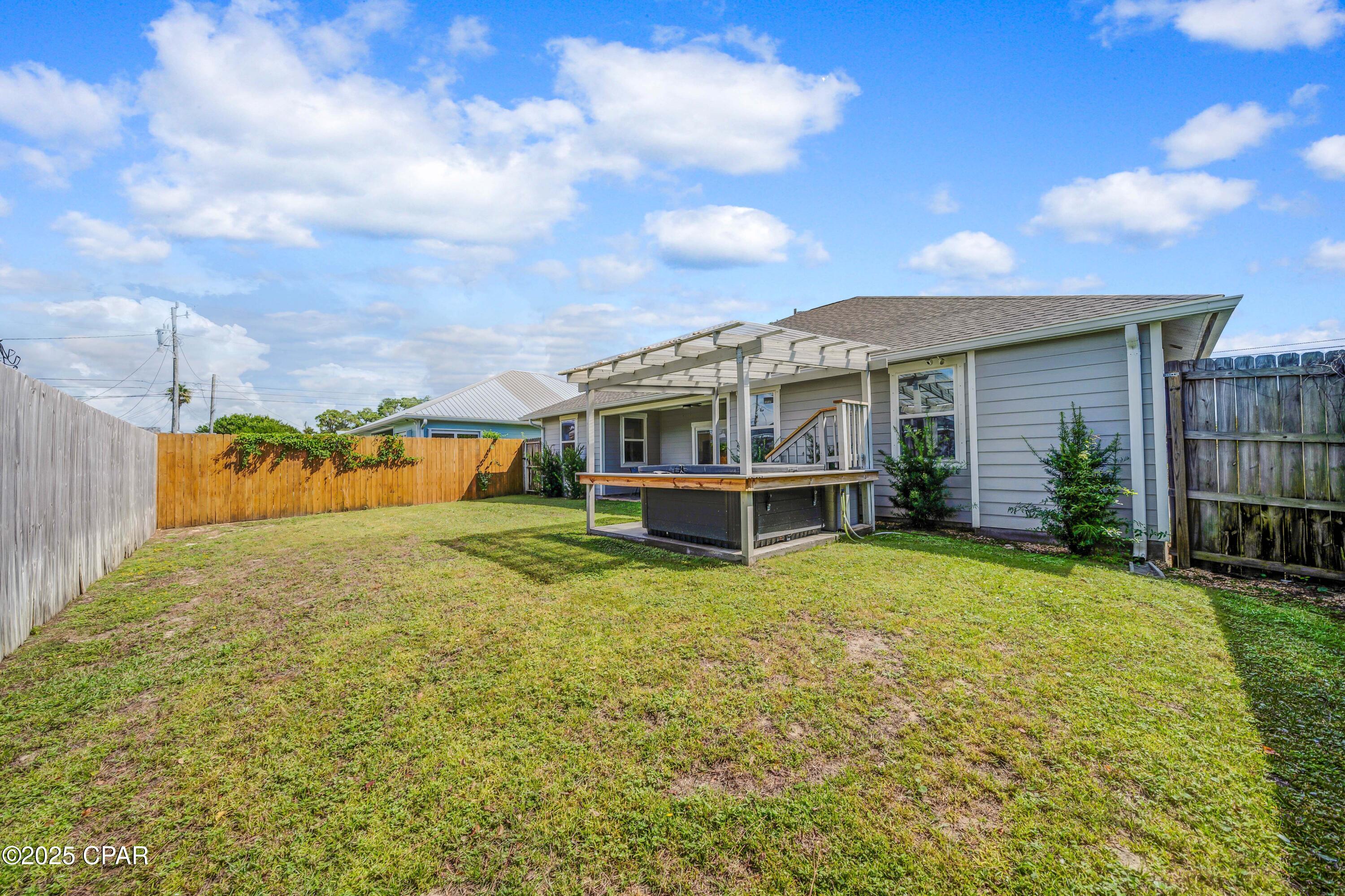 Biltmore Beach - Residential