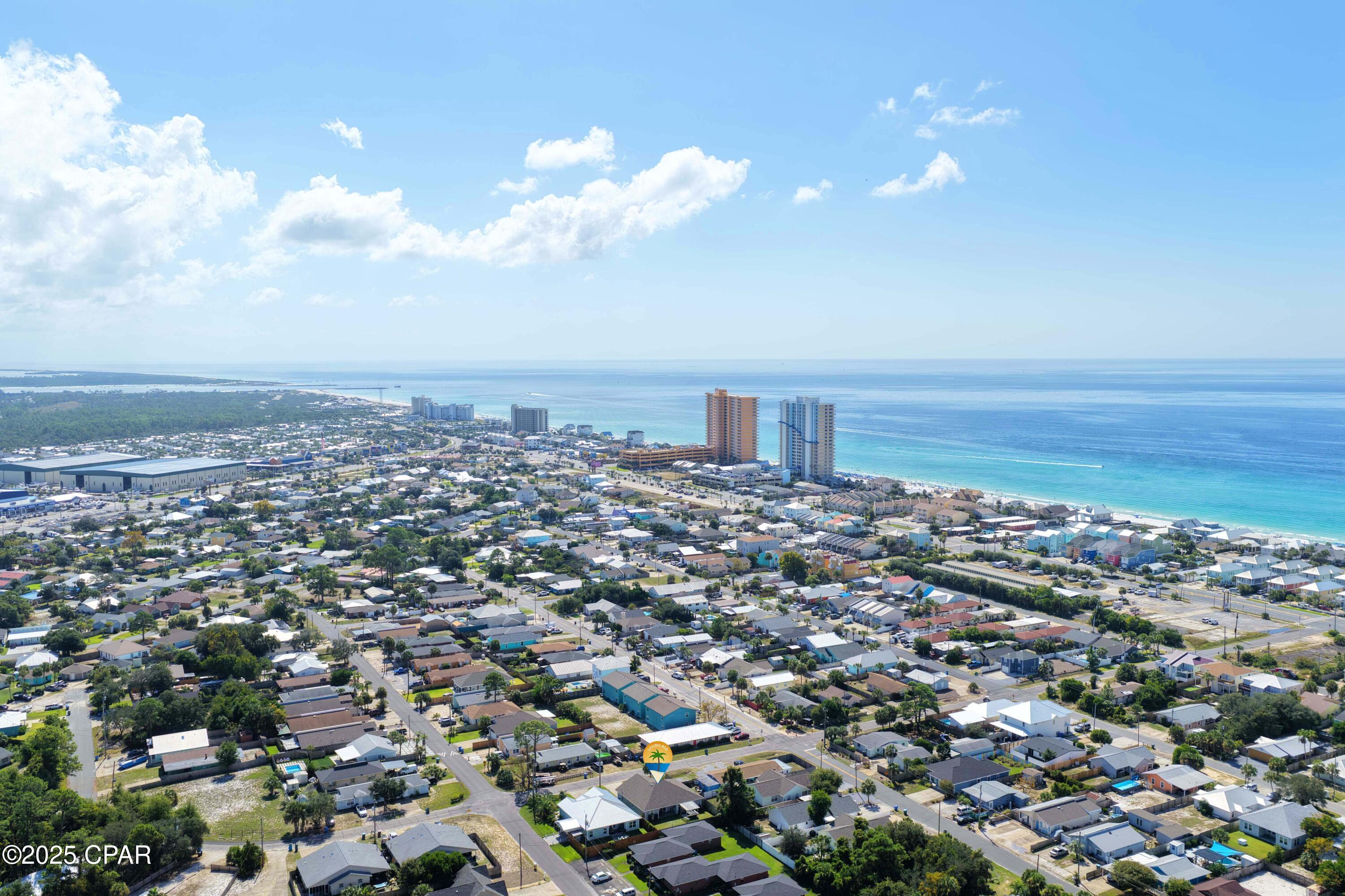 Biltmore Beach - Residential