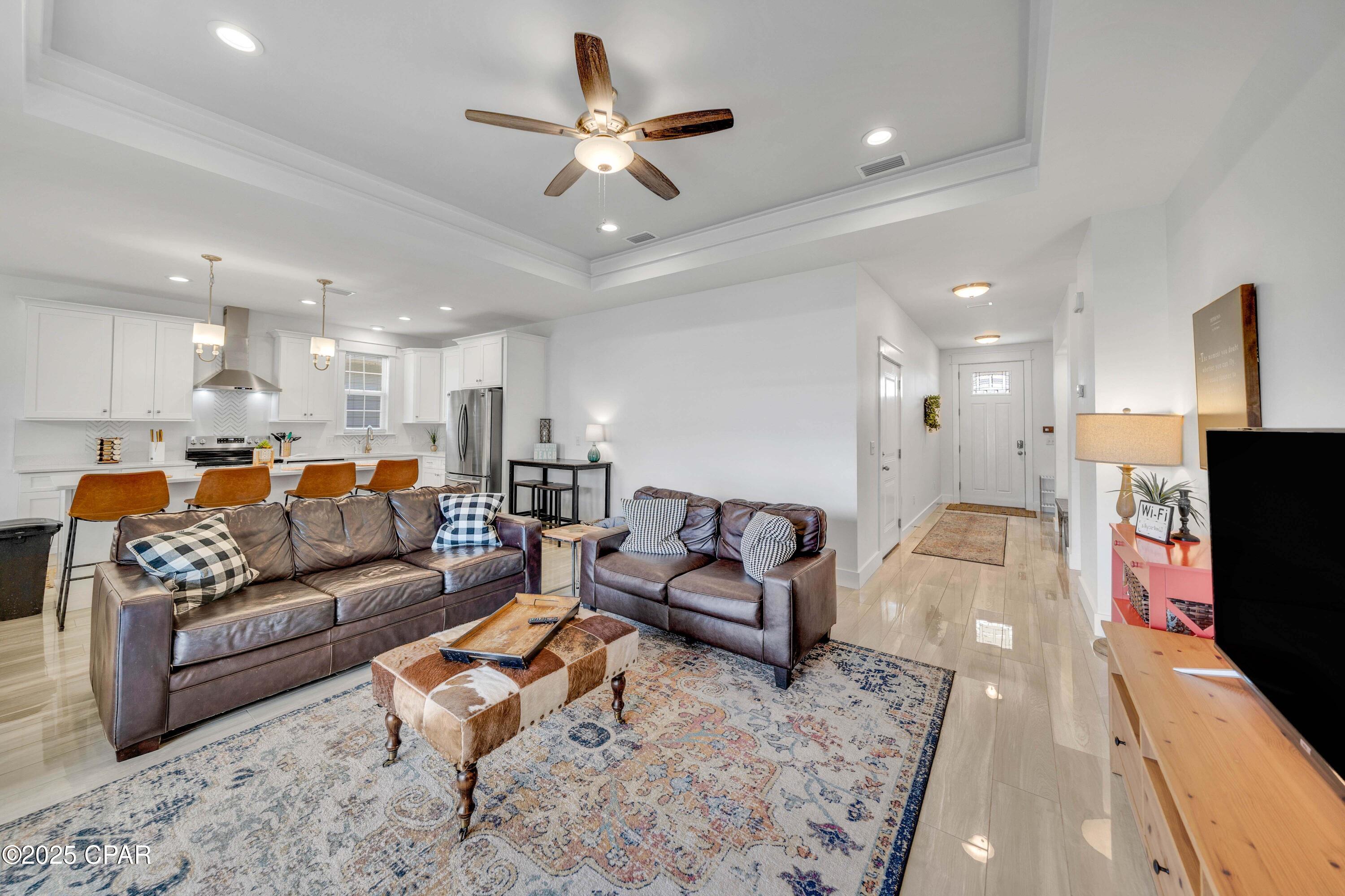 Biltmore Beach - Residential