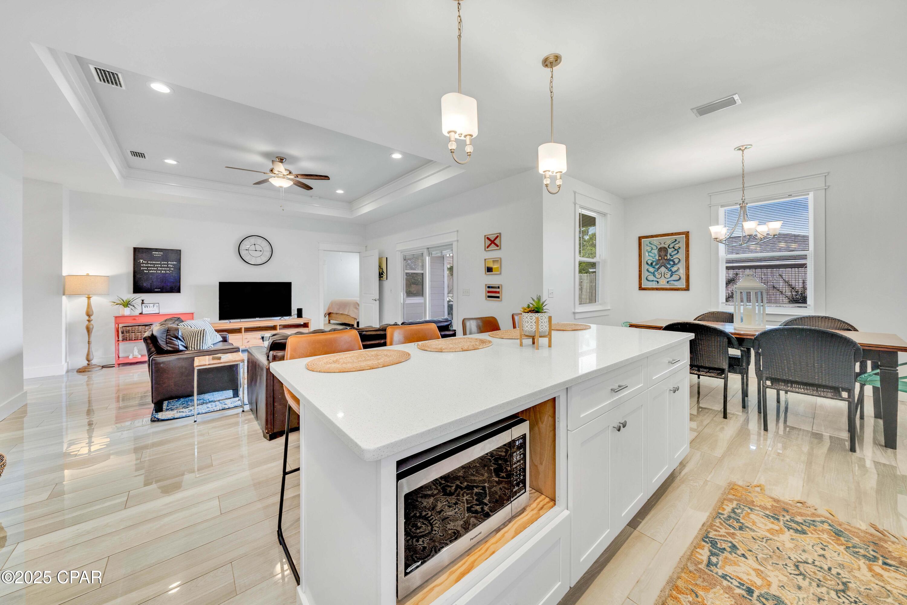 Biltmore Beach - Residential