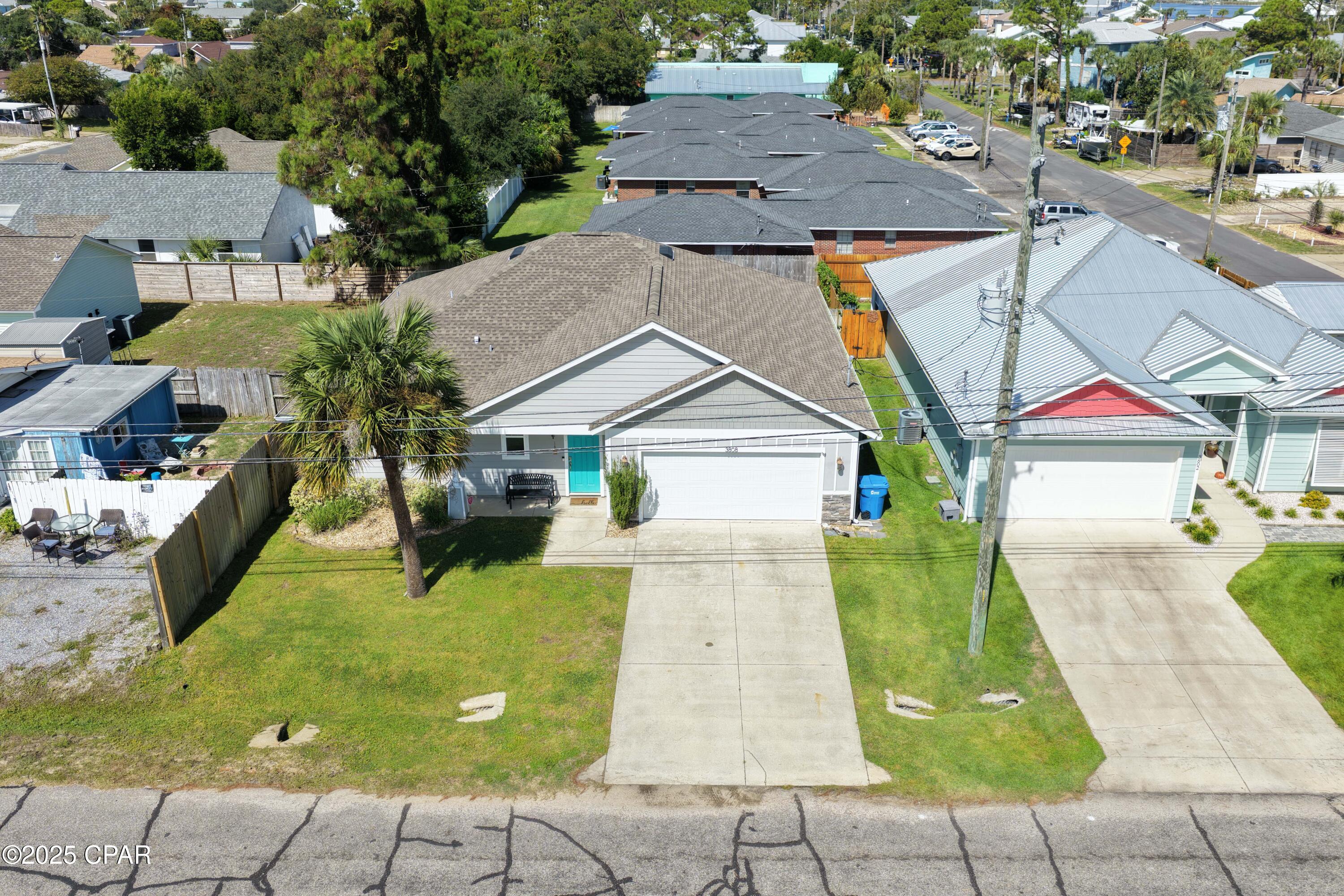 Biltmore Beach - Residential