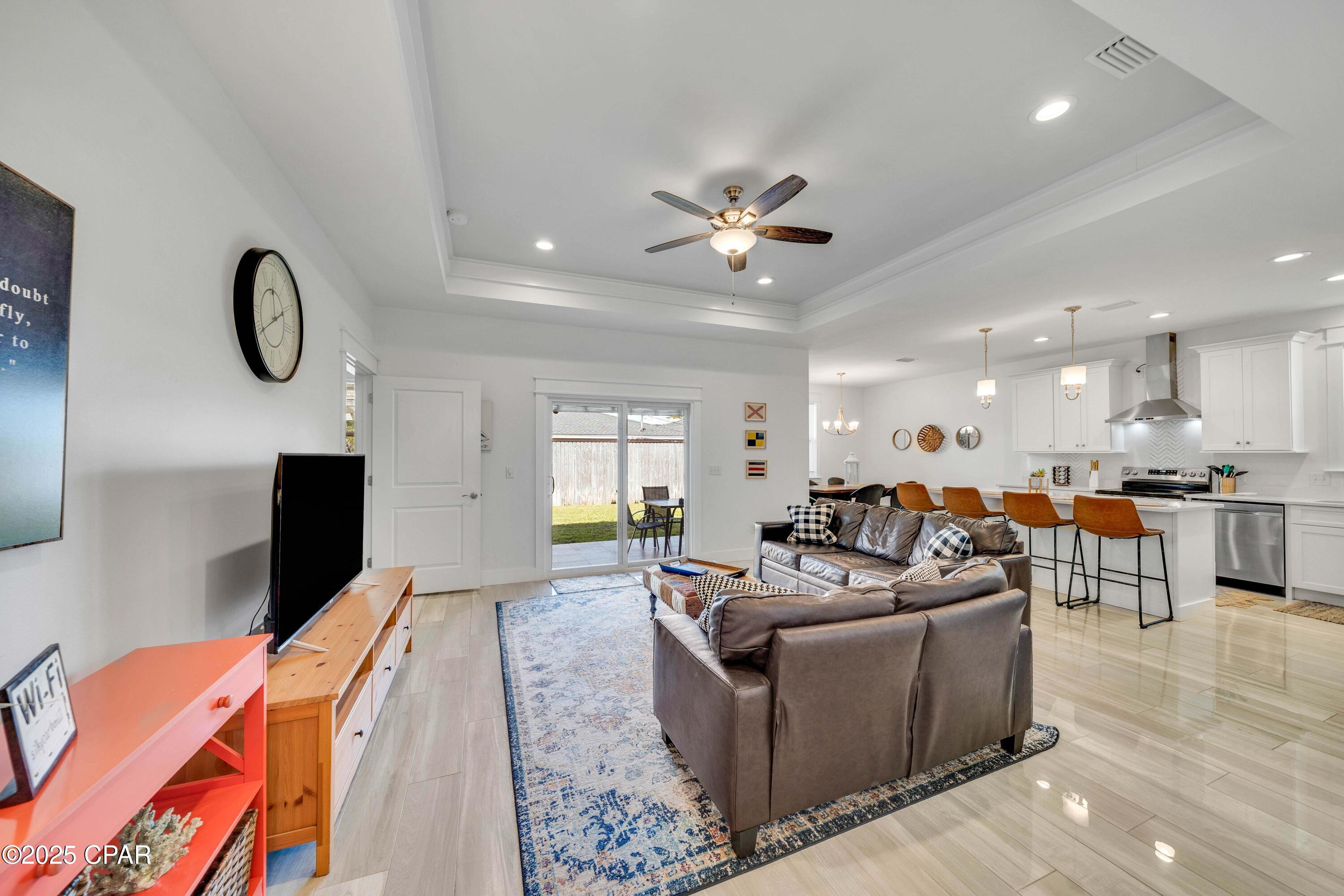 Biltmore Beach - Residential