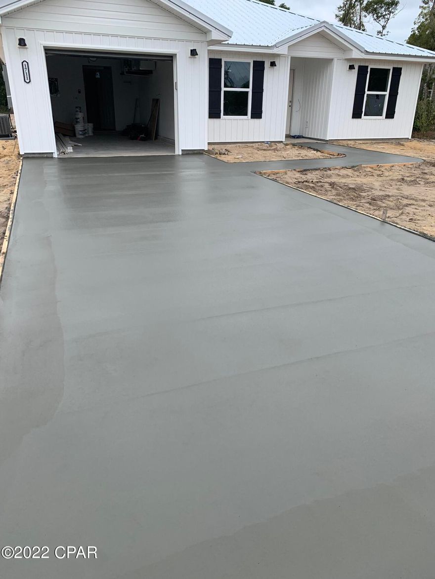 Great new construction in ST ANDREW'S area.