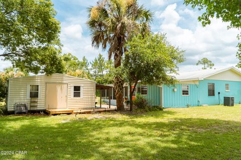 A home in Panama City Beach