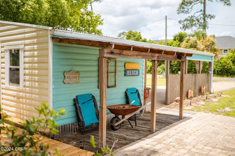 A home in Panama City Beach