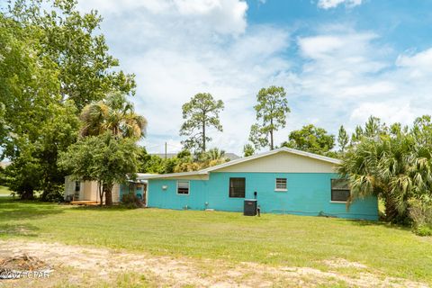 A home in Panama City Beach