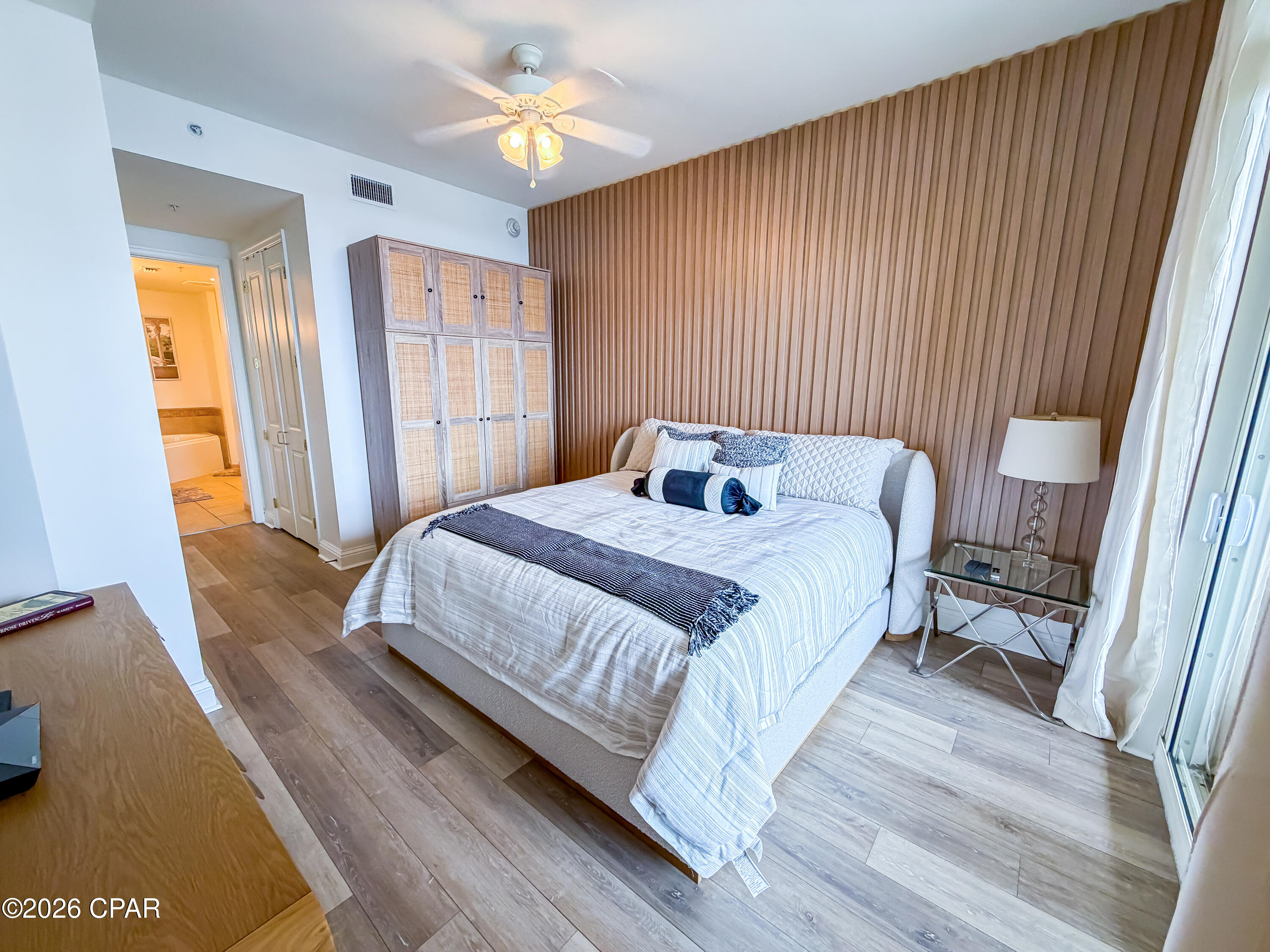 Bay Point Grand Residences - Residential Lease