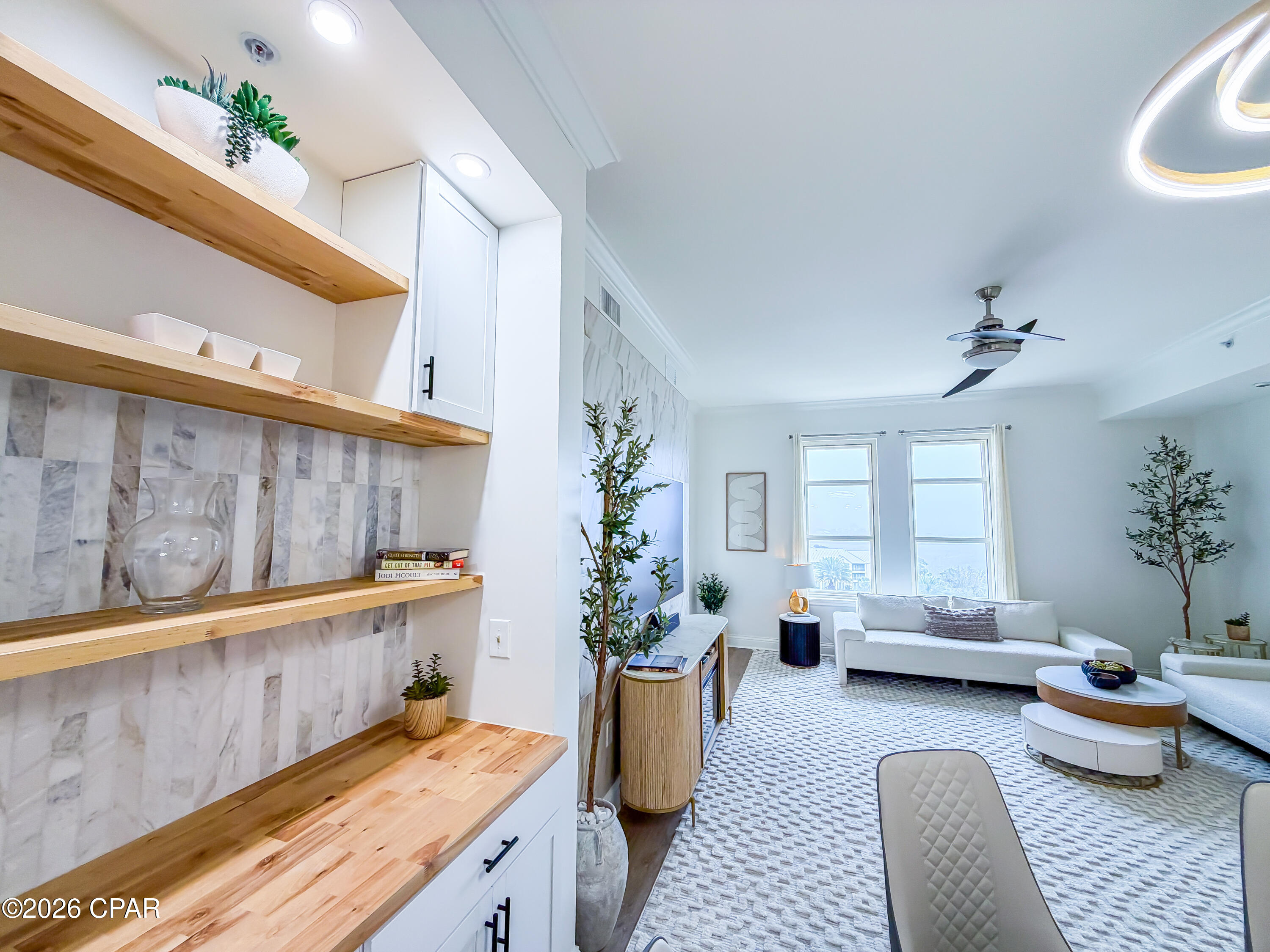 Bay Point Grand Residences - Residential Lease