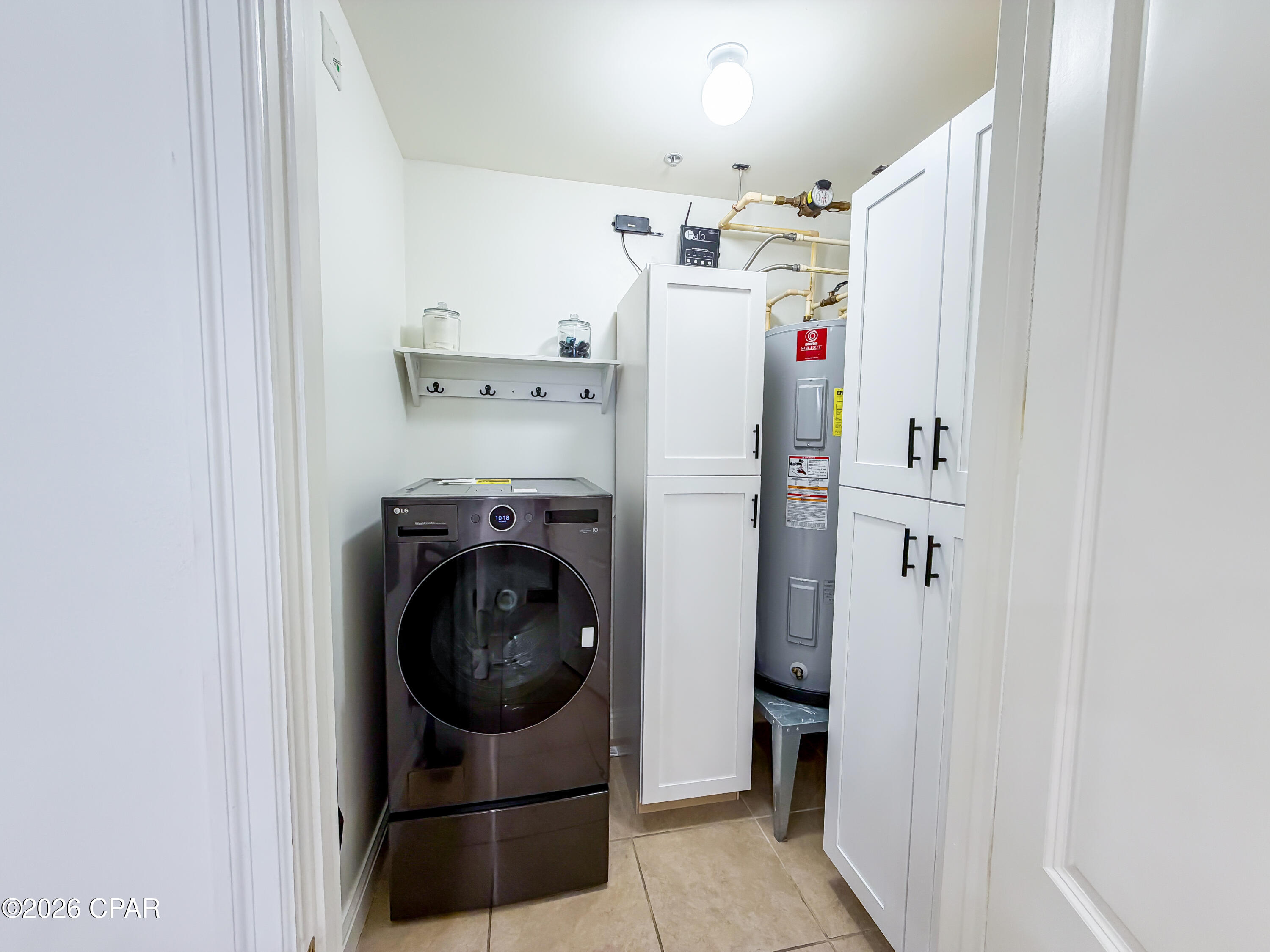 Bay Point Grand Residences - Residential Lease