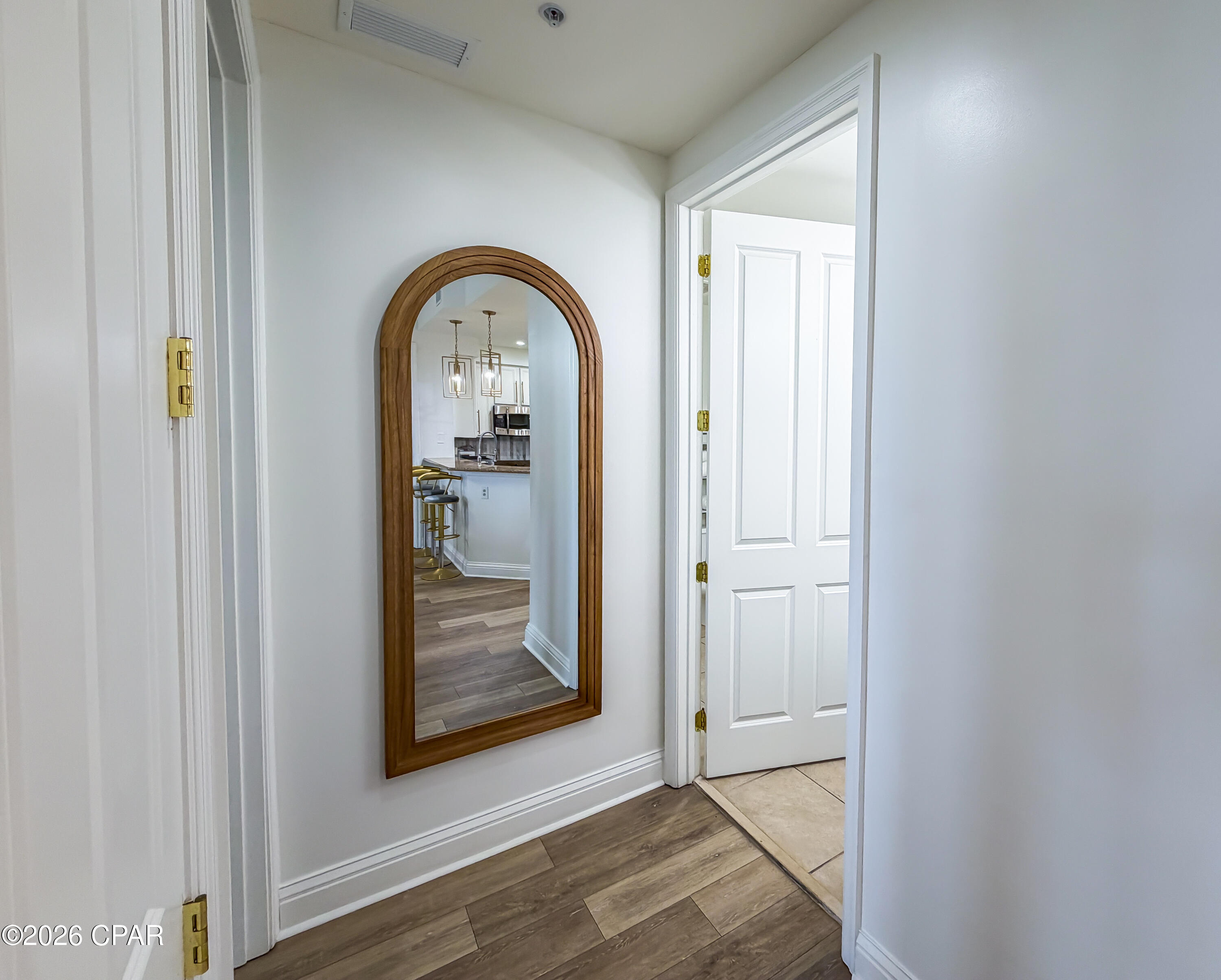 Bay Point Grand Residences - Residential Lease