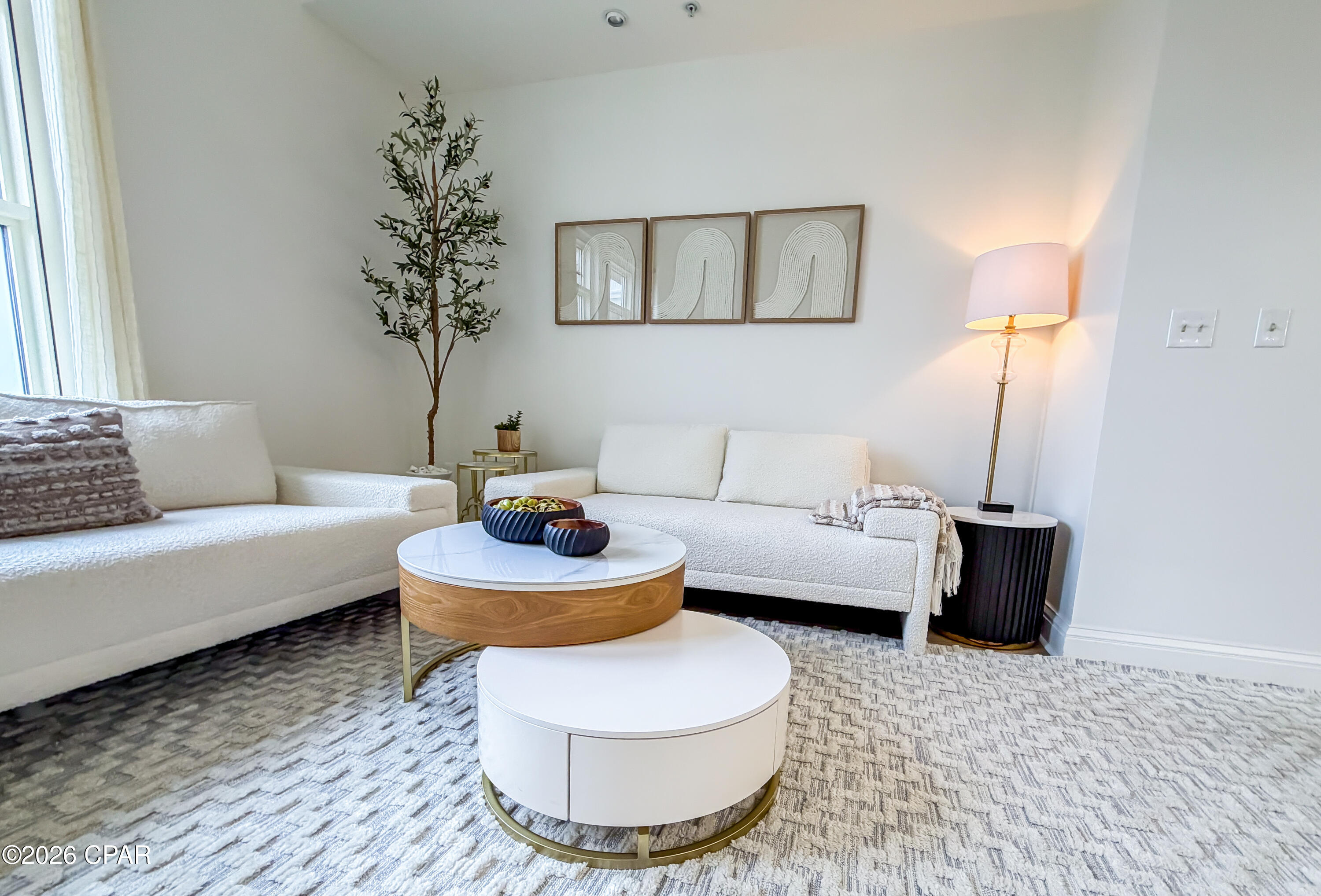 Bay Point Grand Residences - Residential Lease