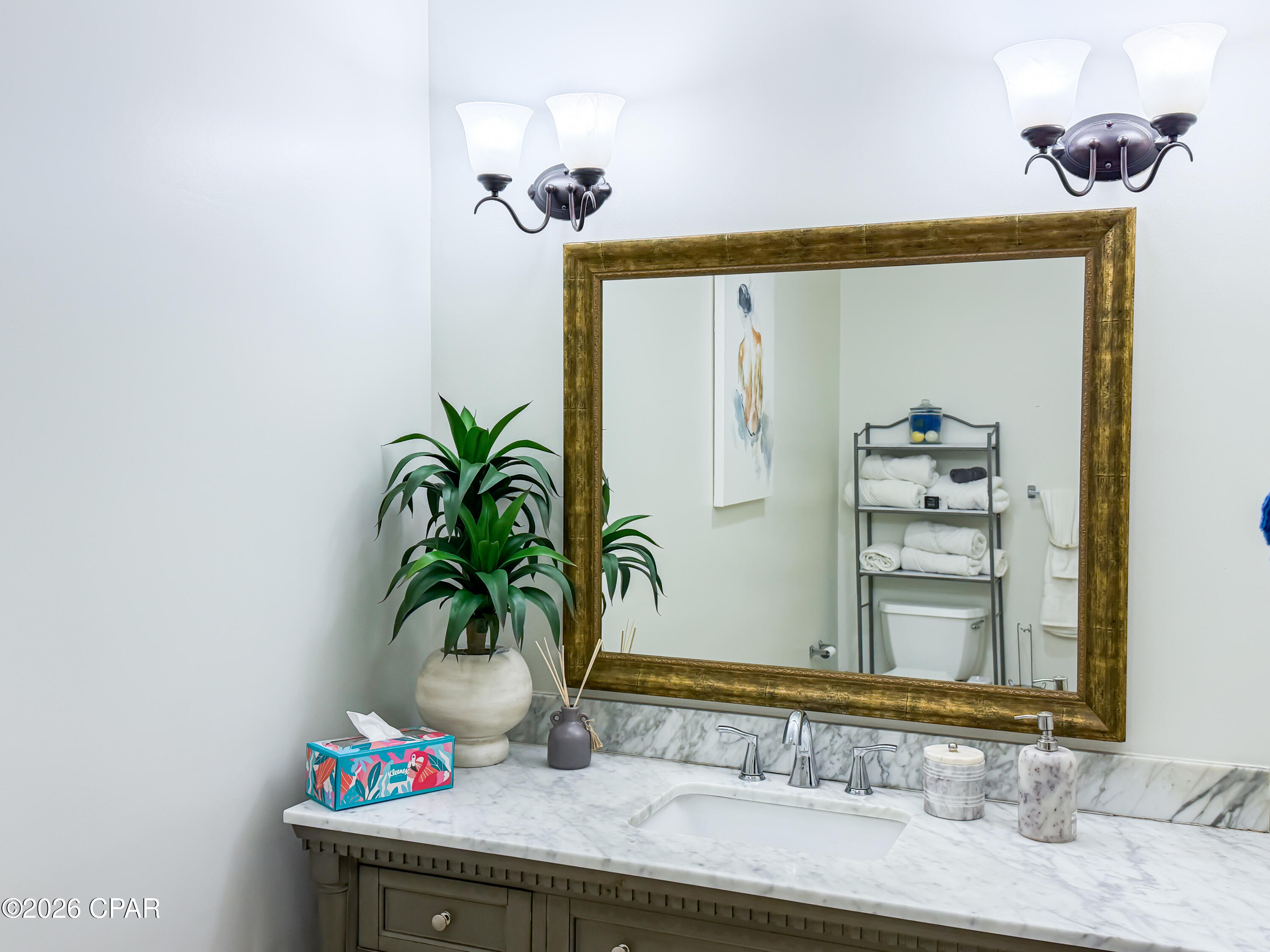 Bay Point Grand Residences - Residential Lease