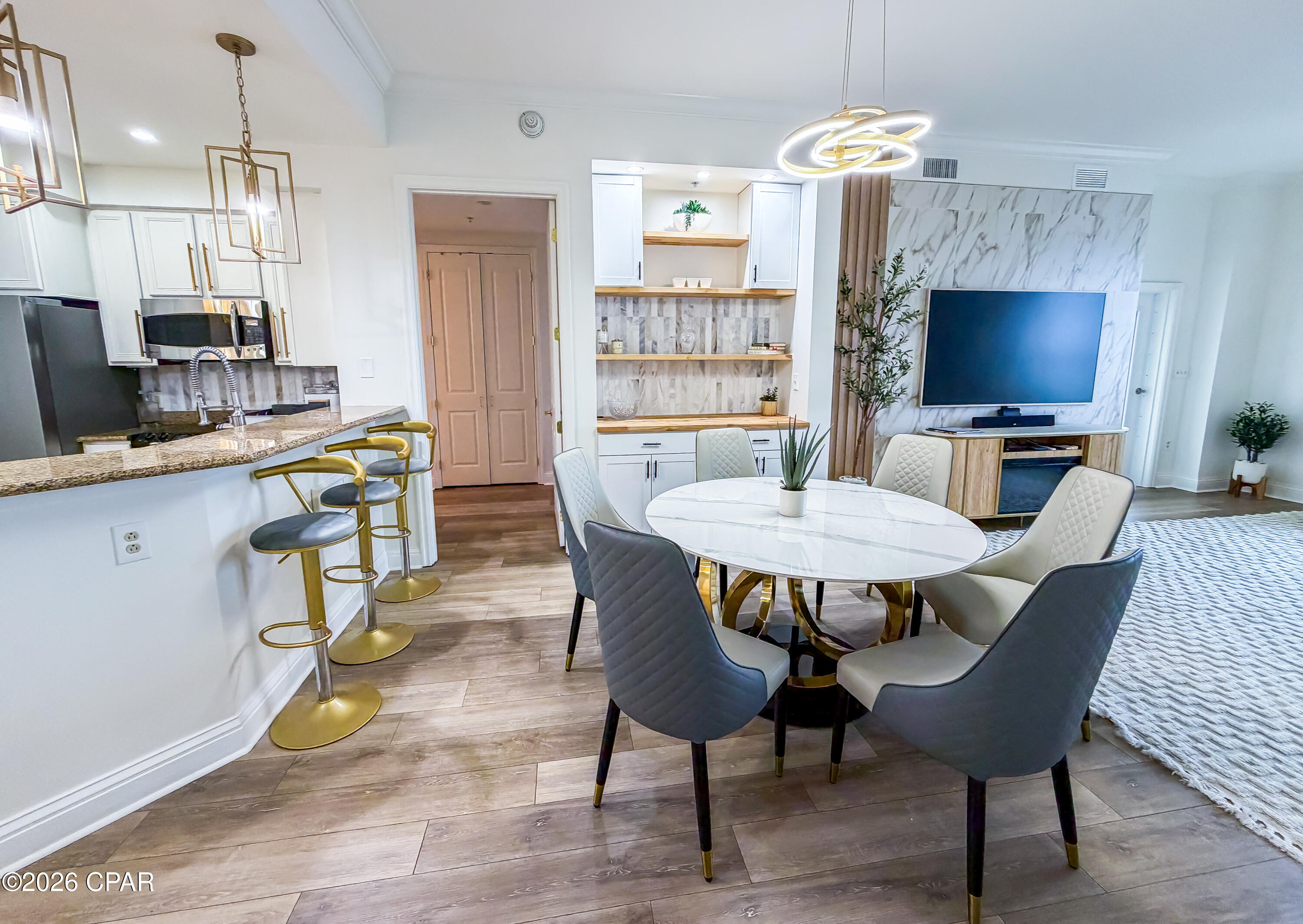 Bay Point Grand Residences - Residential Lease