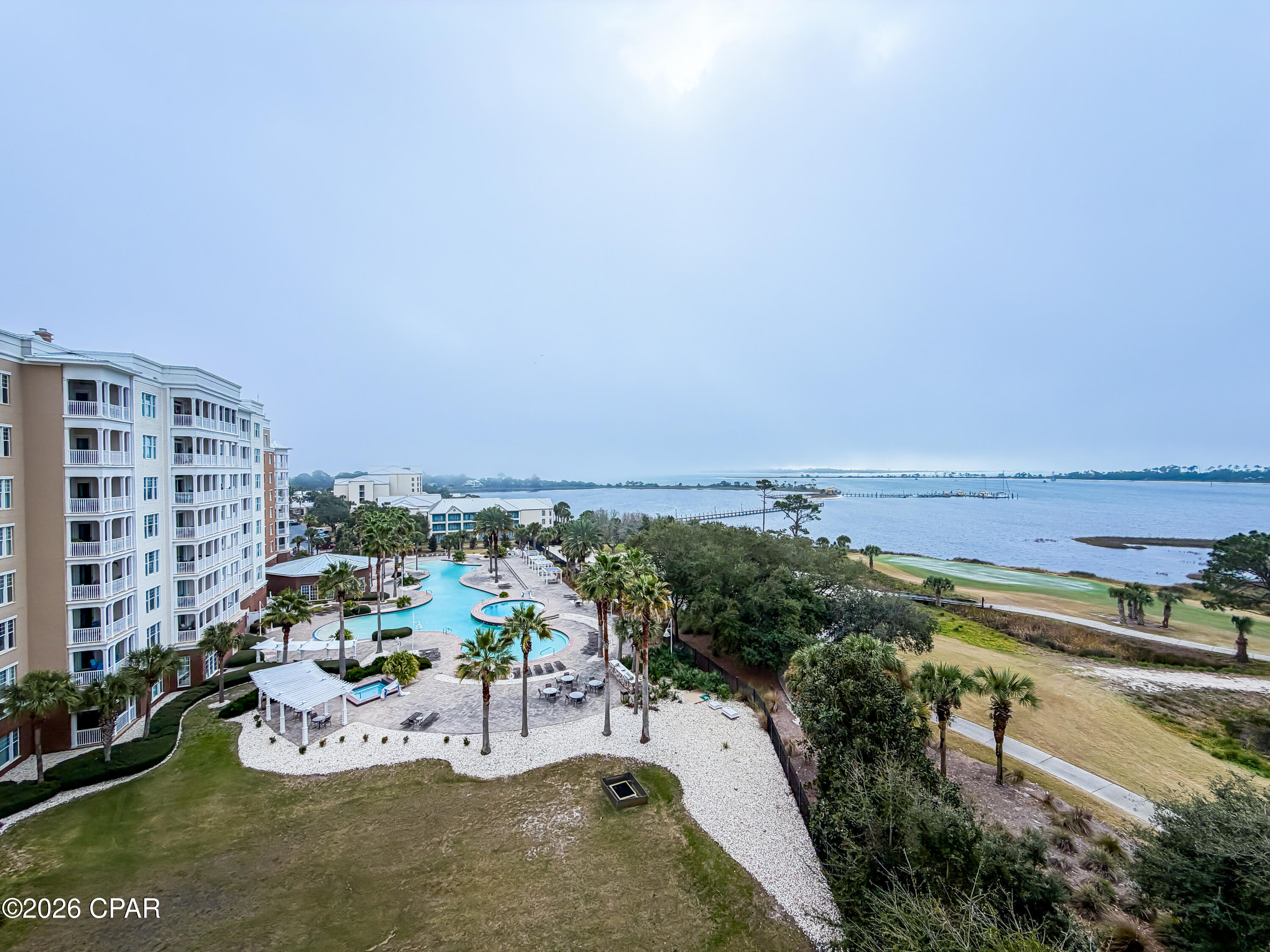 Bay Point Grand Residences - Residential Lease