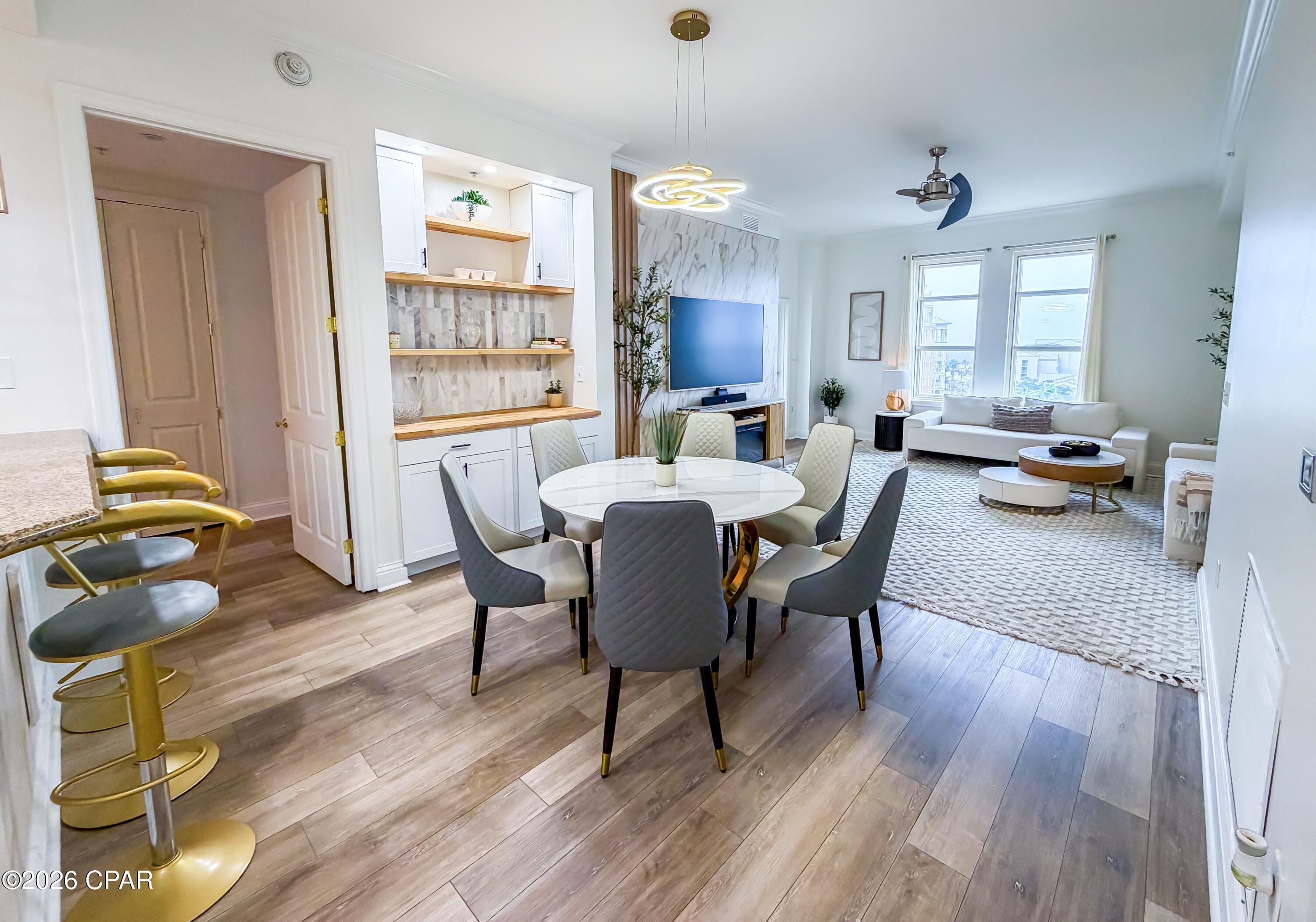 Bay Point Grand Residences - Residential Lease