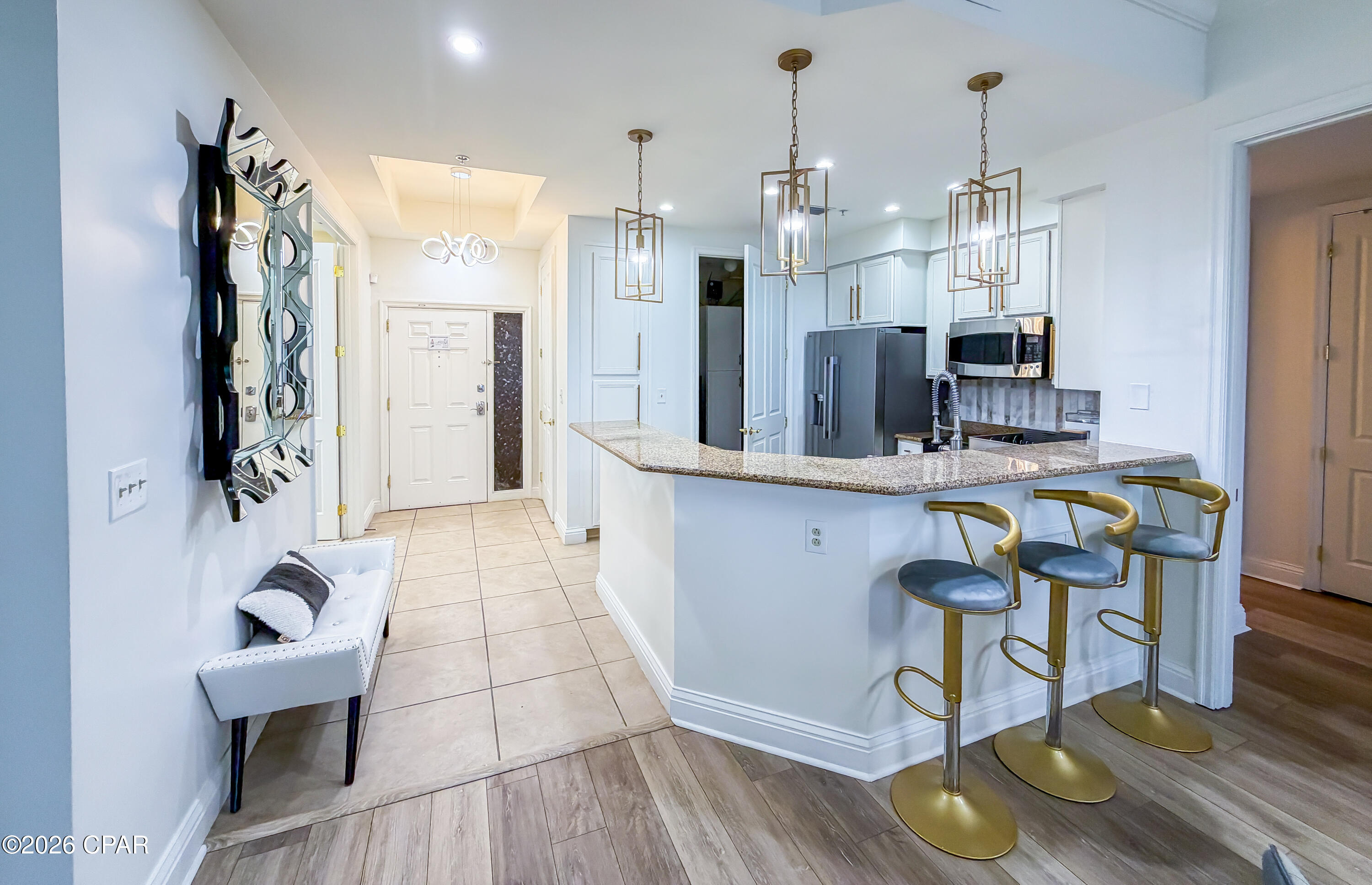 Bay Point Grand Residences - Residential Lease