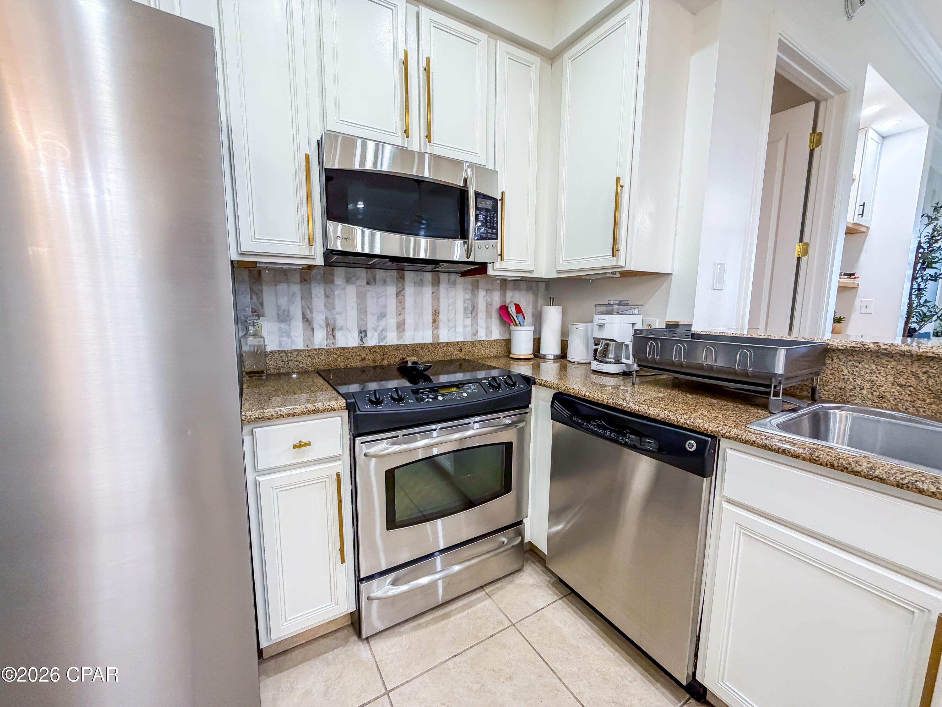 Bay Point Grand Residences - Residential Lease