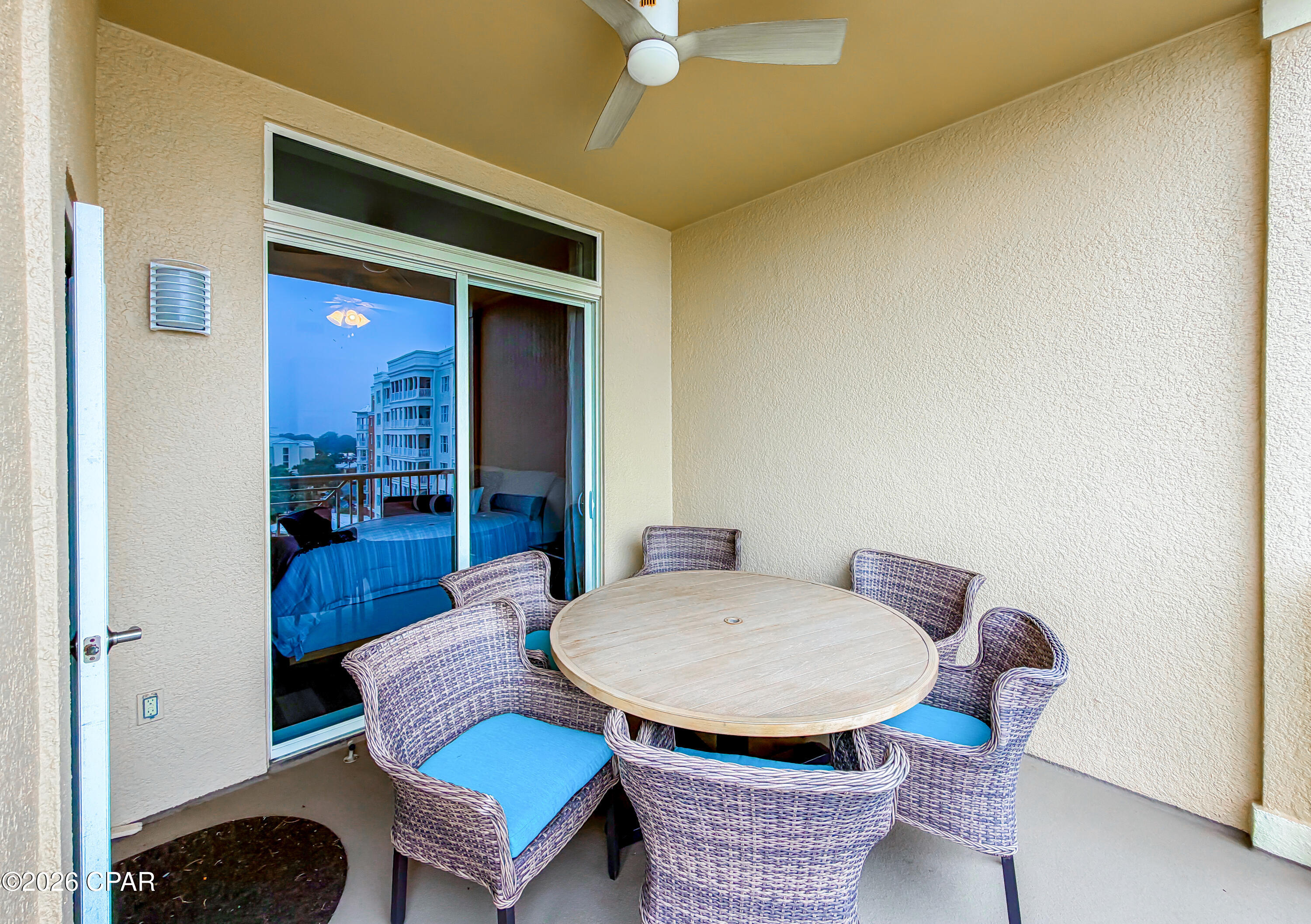 Bay Point Grand Residences - Residential Lease