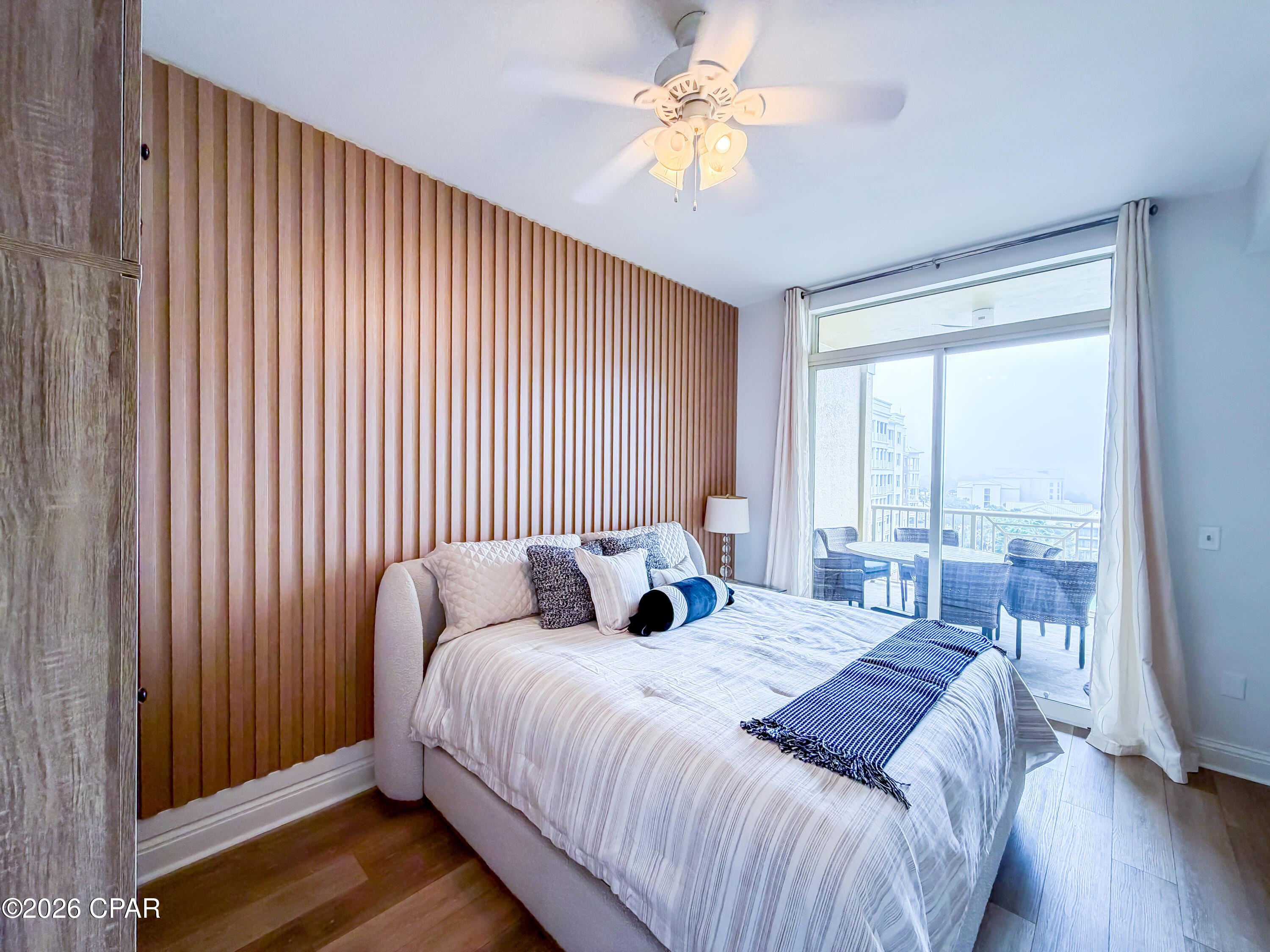 Bay Point Grand Residences - Residential Lease