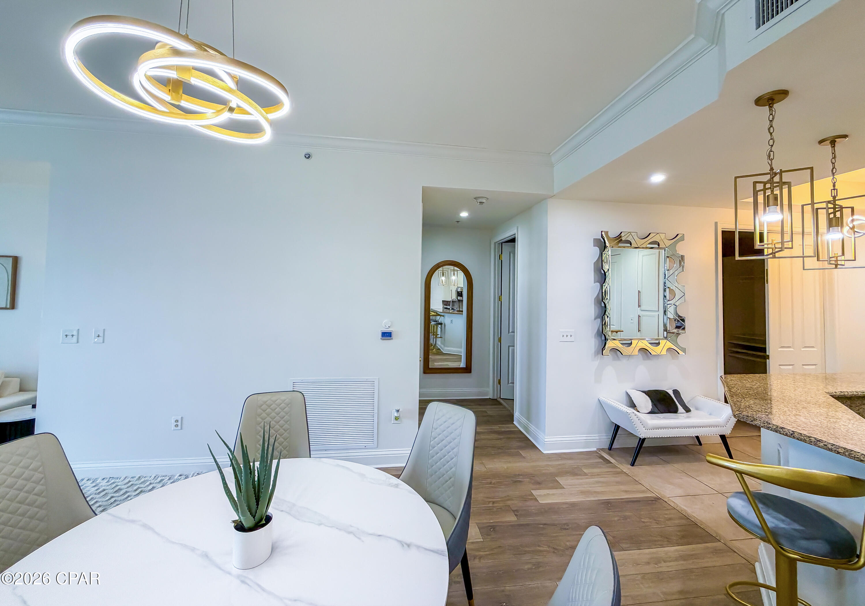 Bay Point Grand Residences - Residential Lease