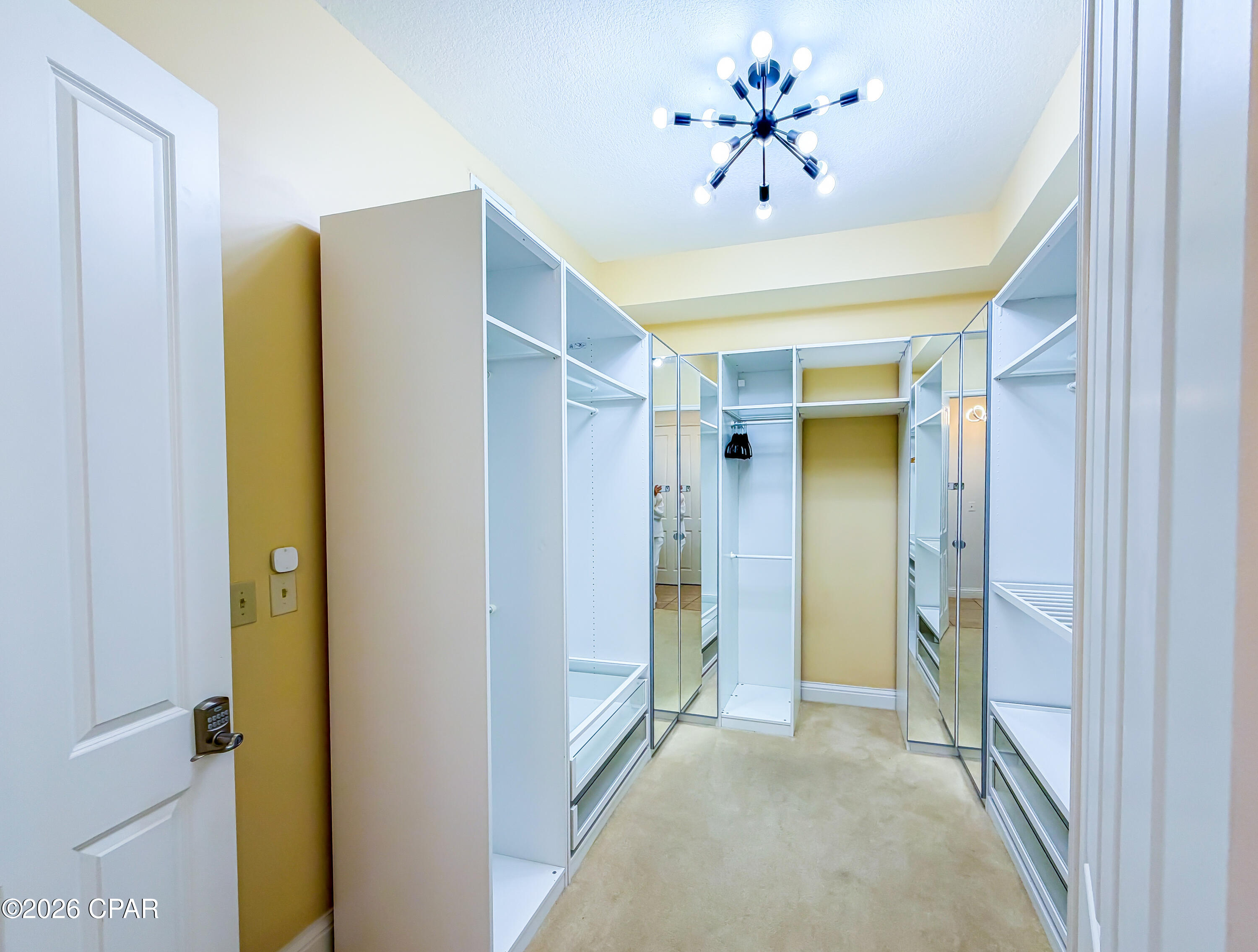 Bay Point Grand Residences - Residential Lease