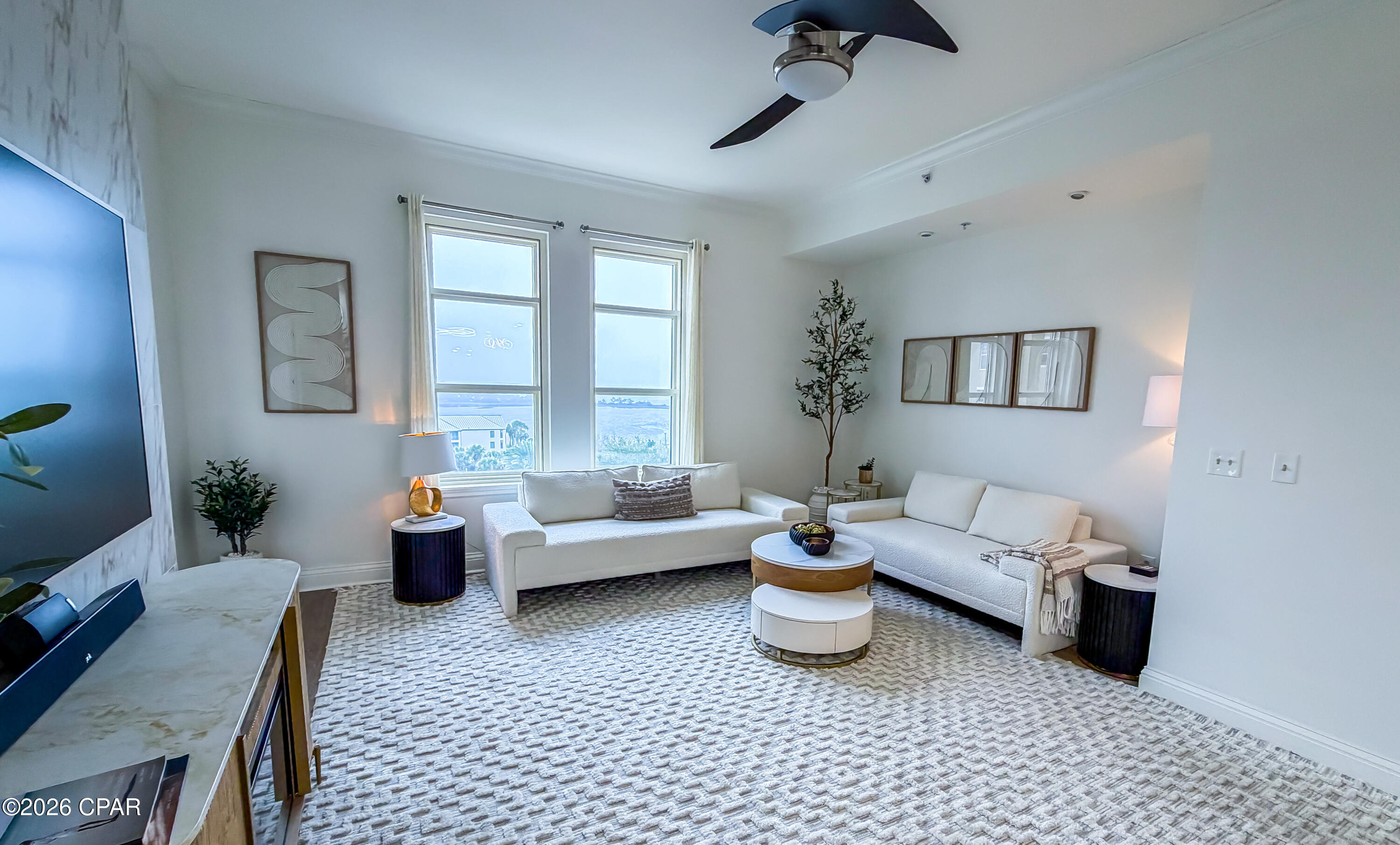 Bay Point Grand Residences - Residential Lease