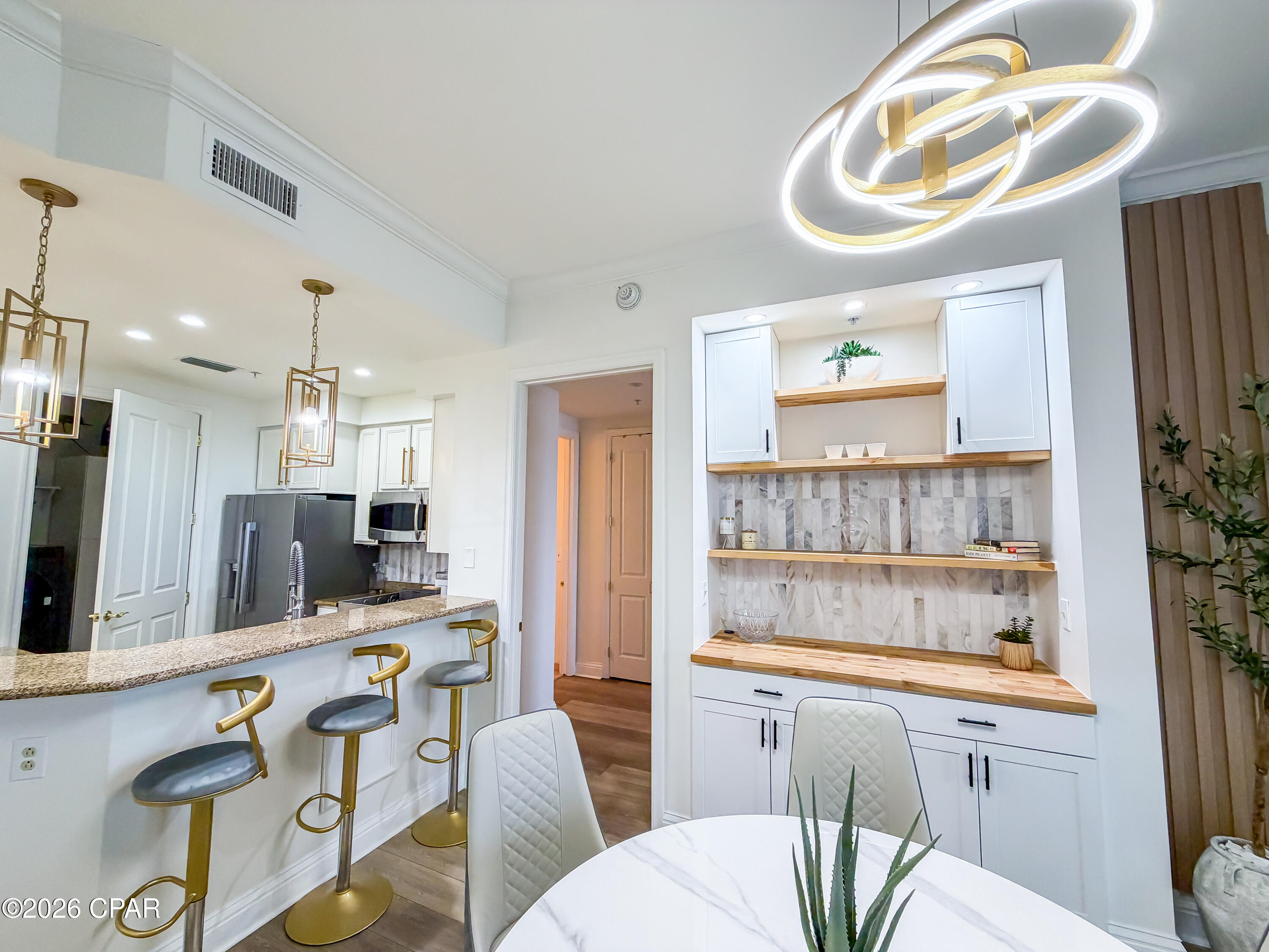 Bay Point Grand Residences - Residential Lease