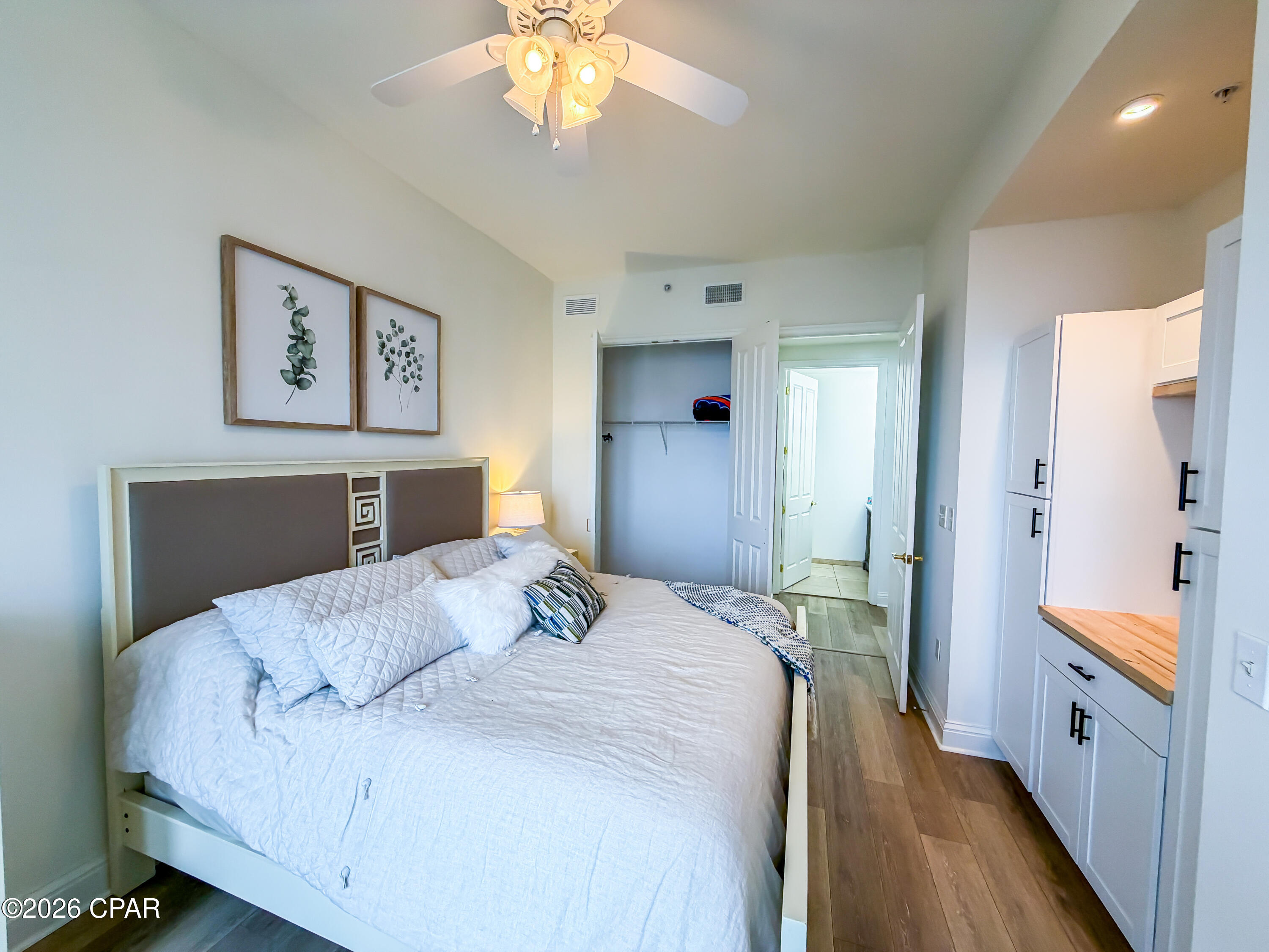 Bay Point Grand Residences - Residential Lease