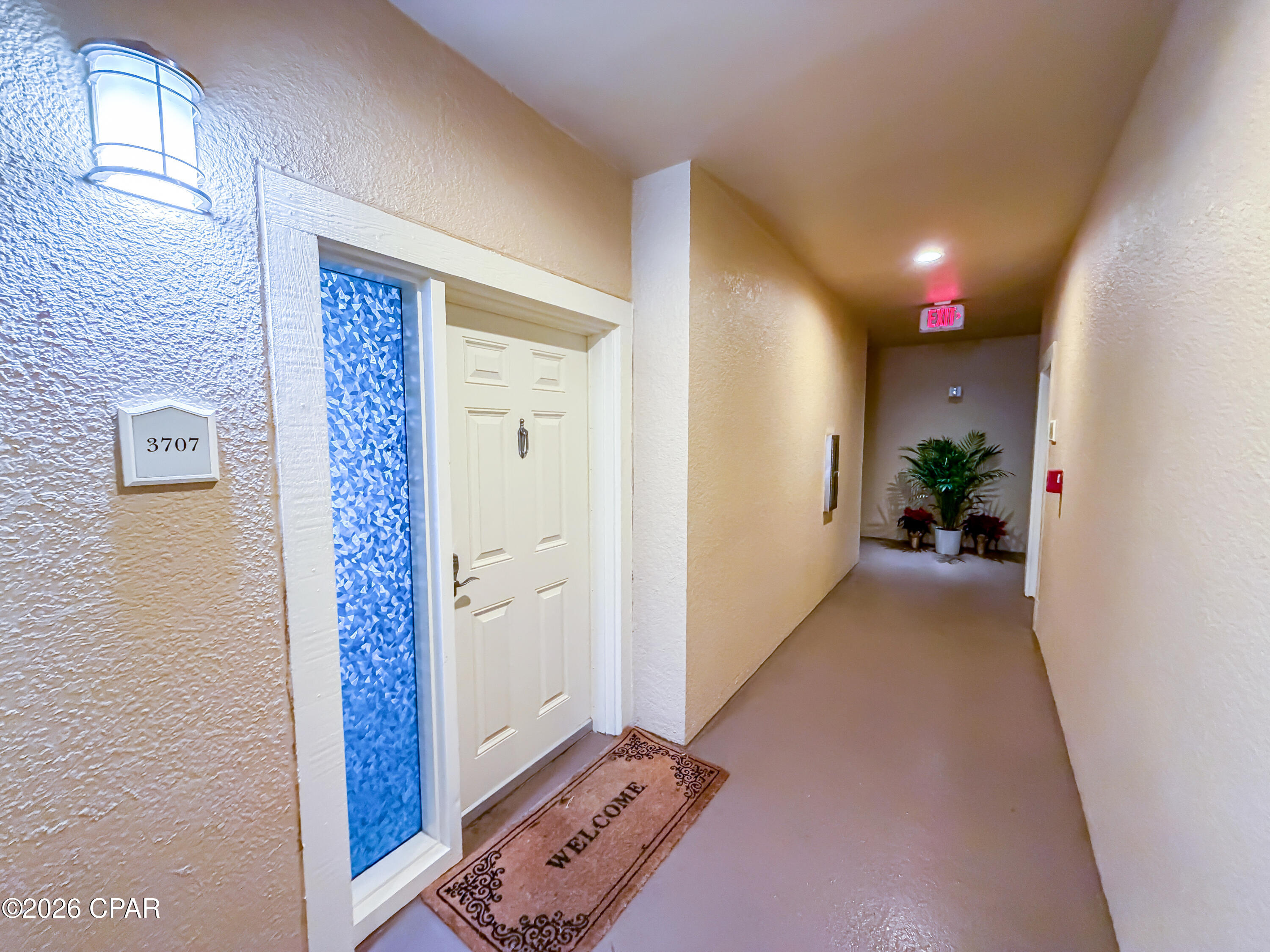 Bay Point Grand Residences - Residential Lease