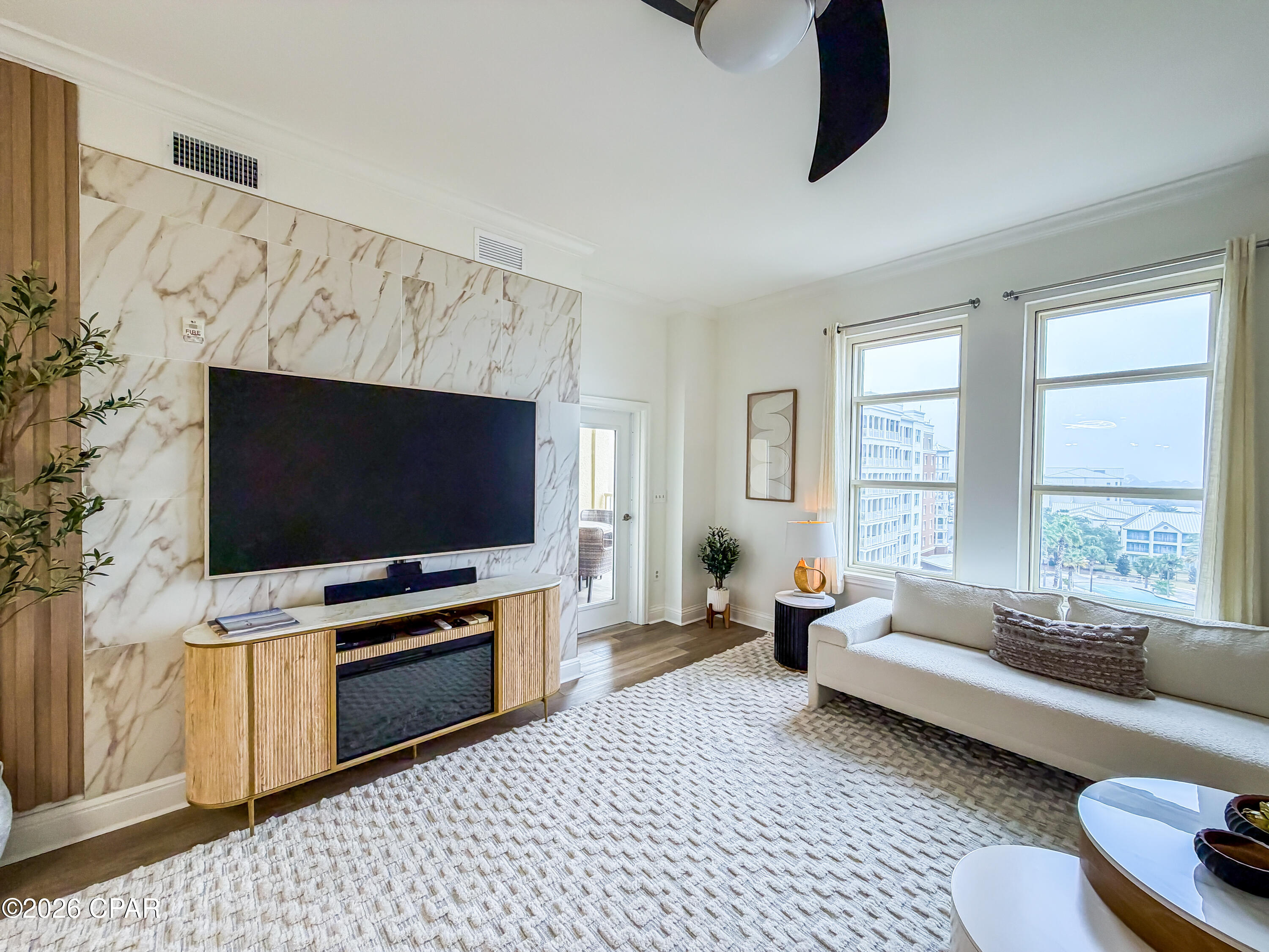 Bay Point Grand Residences - Residential Lease