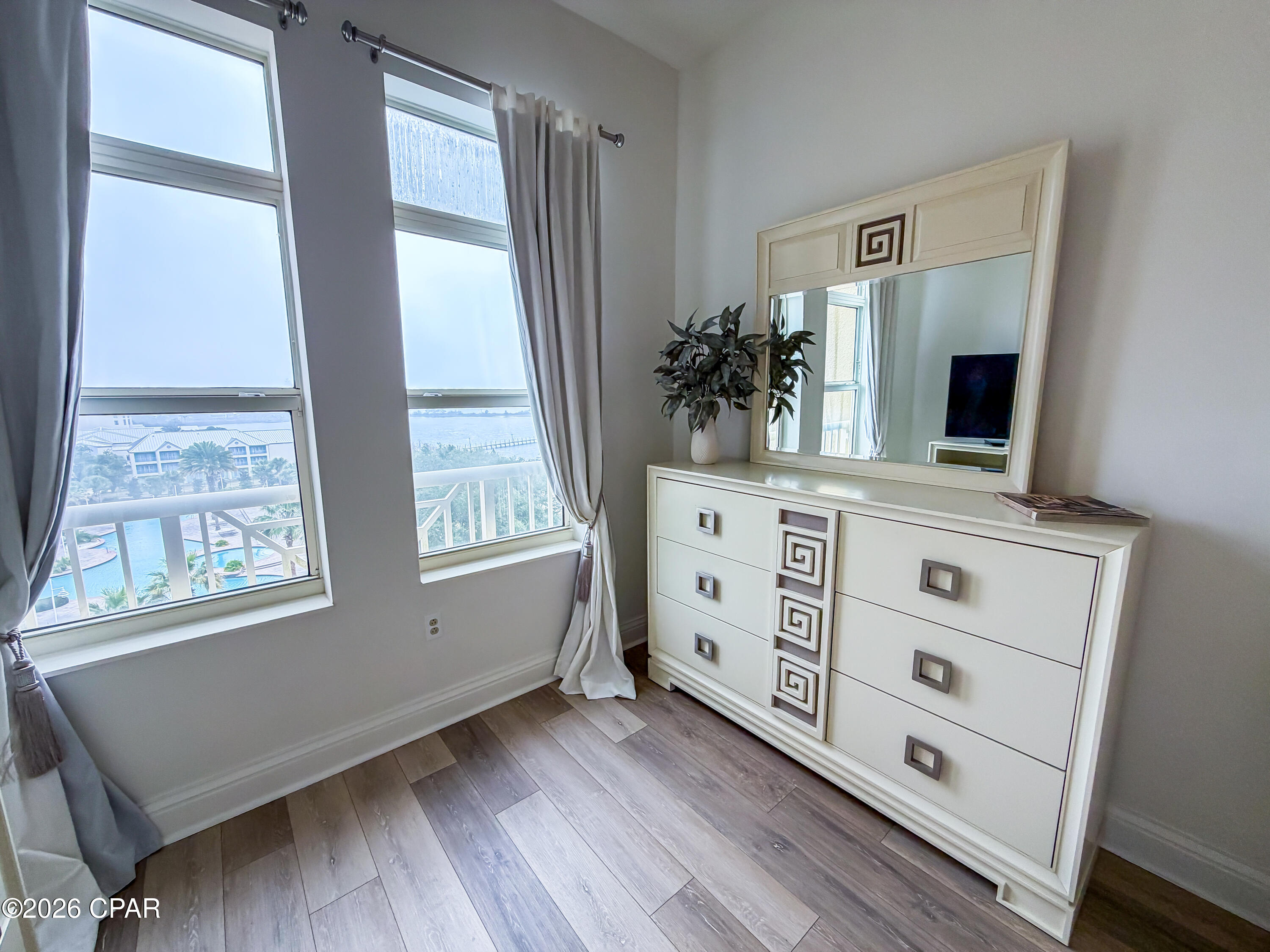 Bay Point Grand Residences - Residential Lease