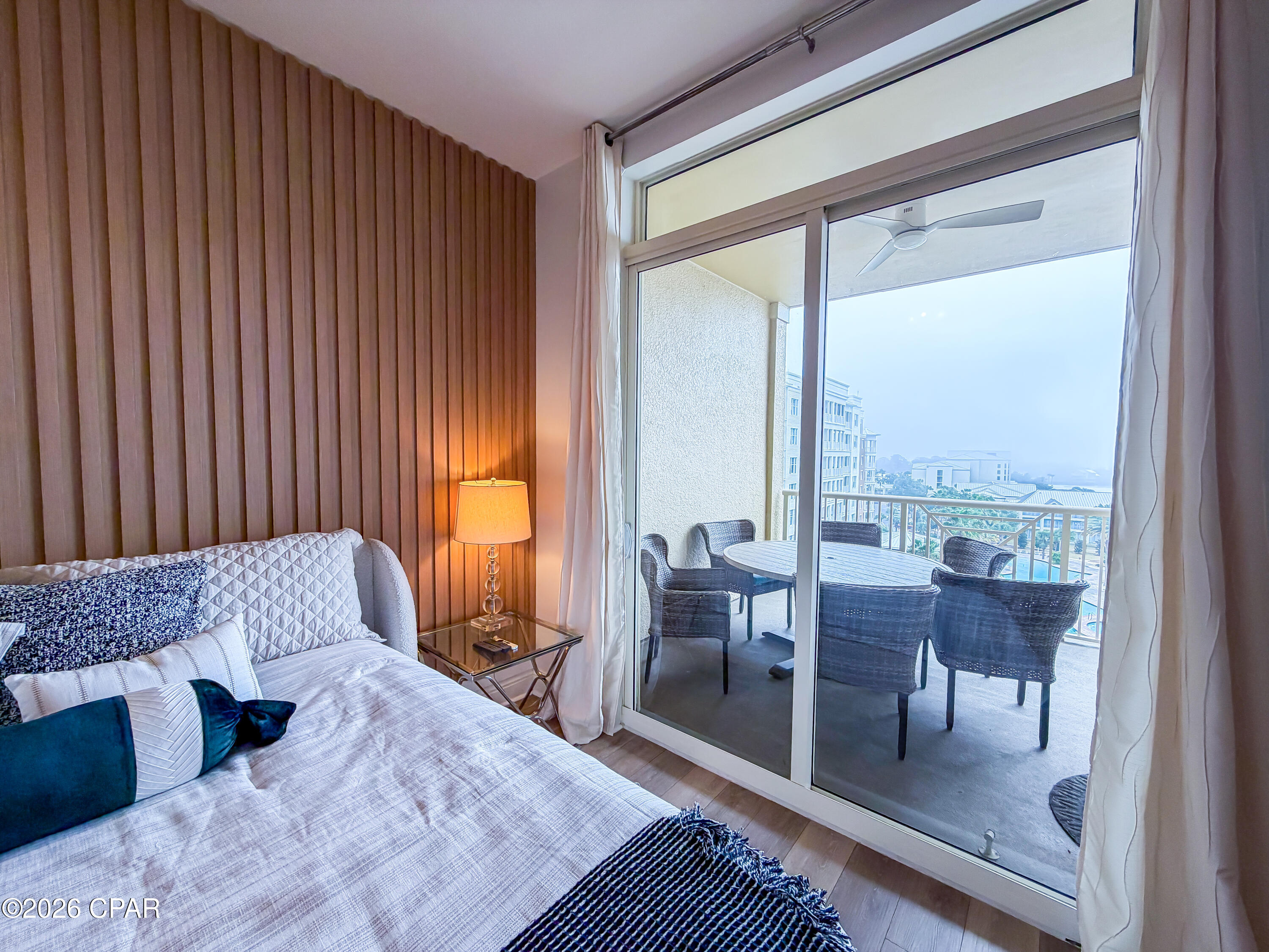 Bay Point Grand Residences - Residential Lease