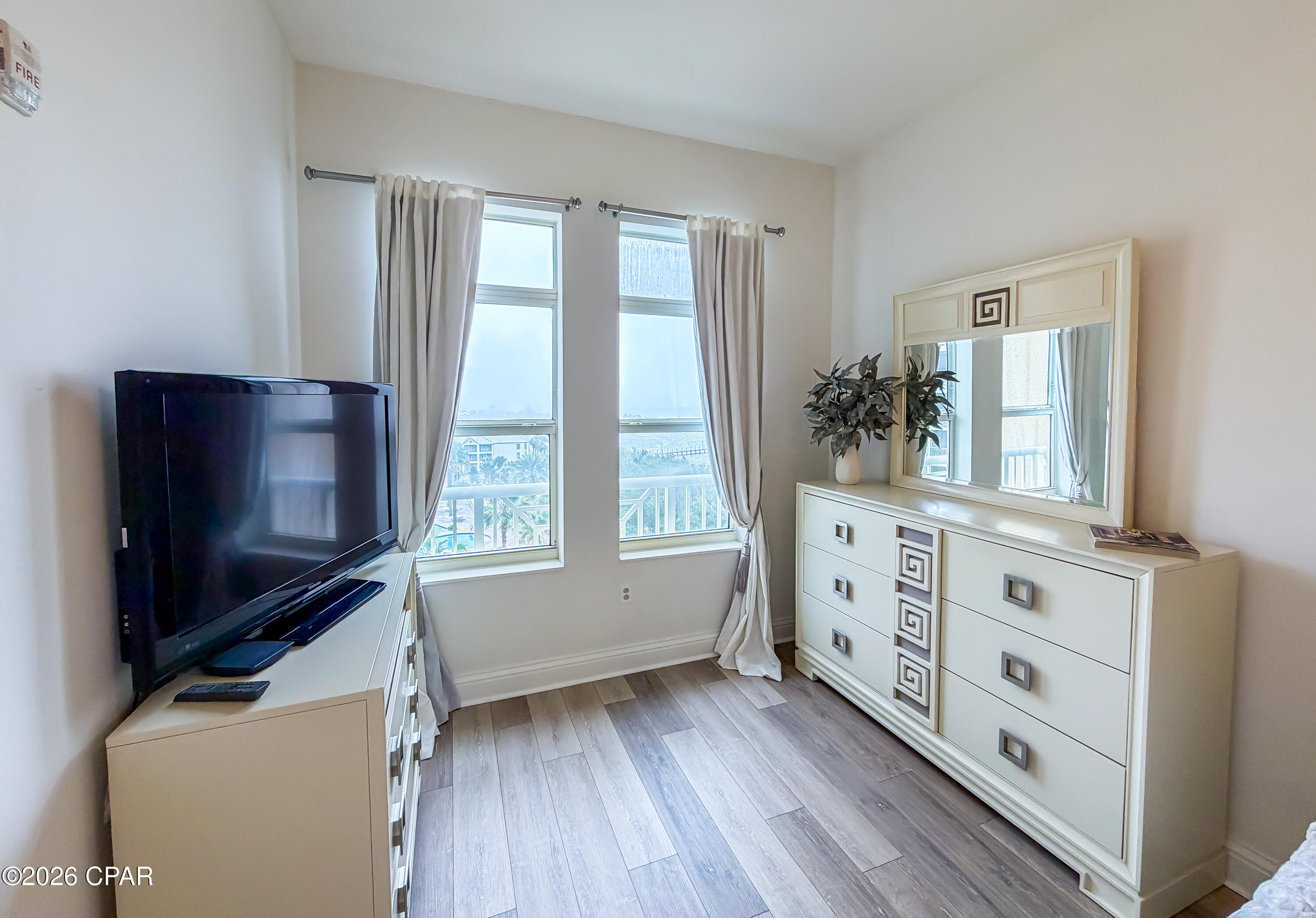 Bay Point Grand Residences - Residential Lease