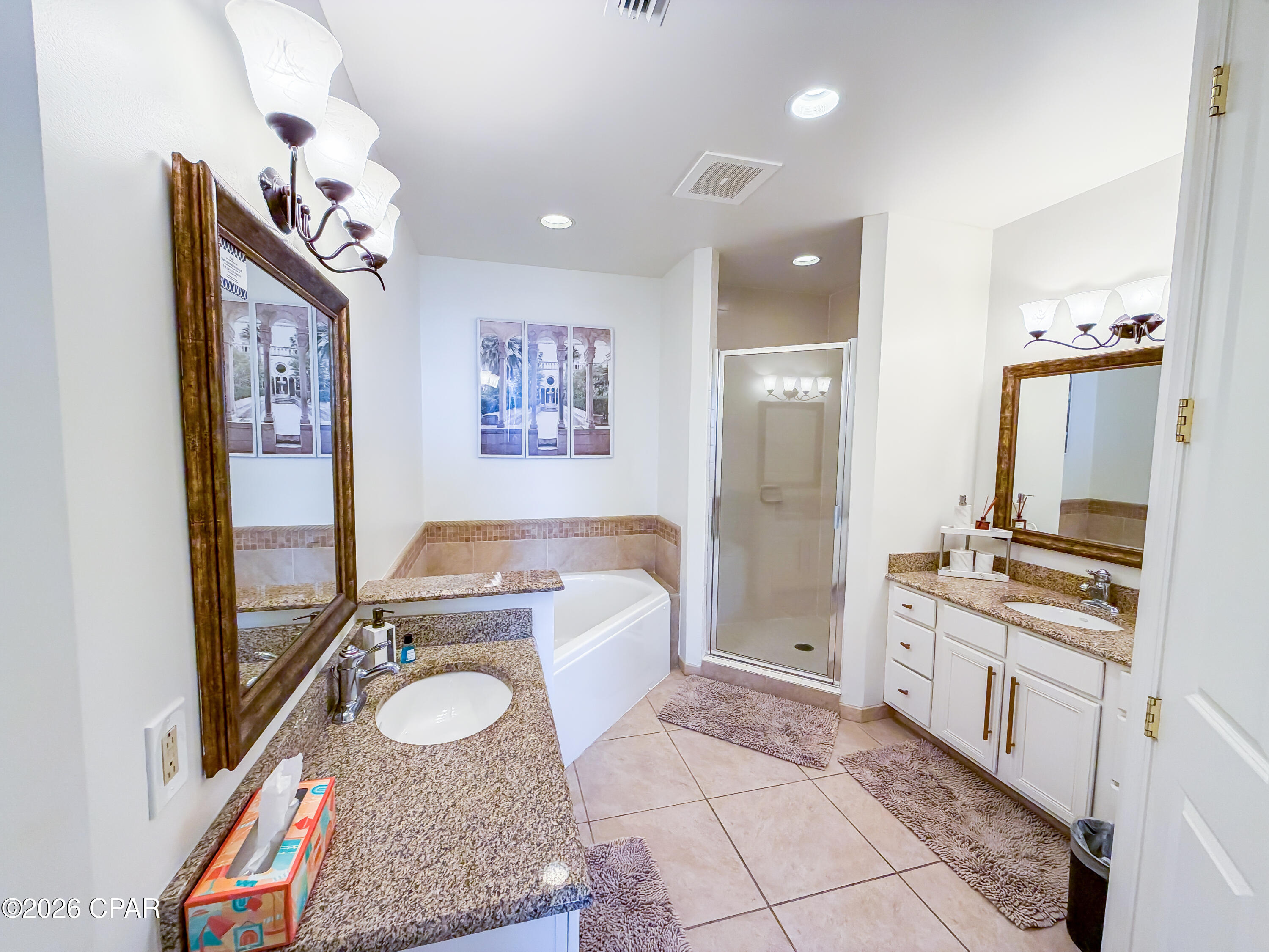 Bay Point Grand Residences - Residential Lease