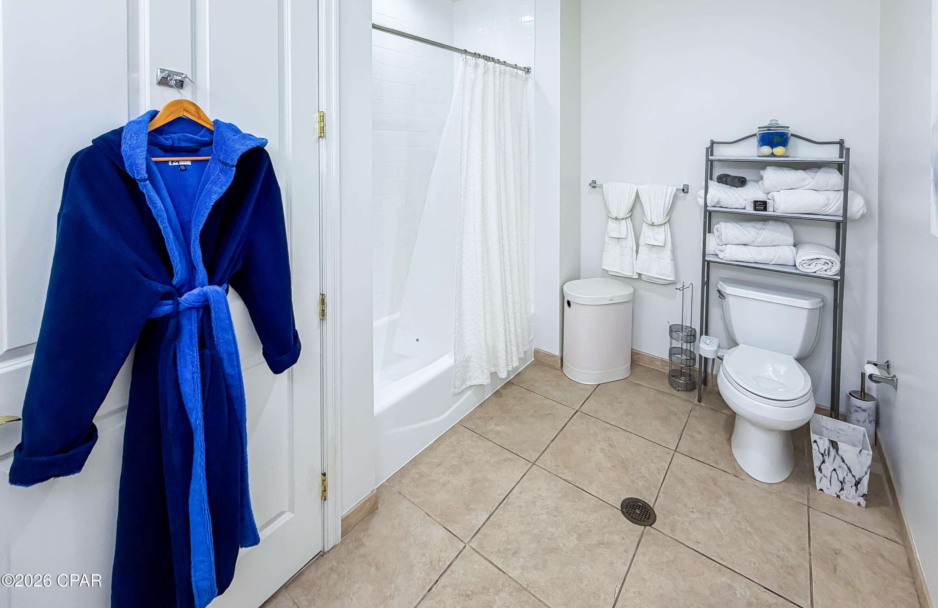 Bay Point Grand Residences - Residential Lease