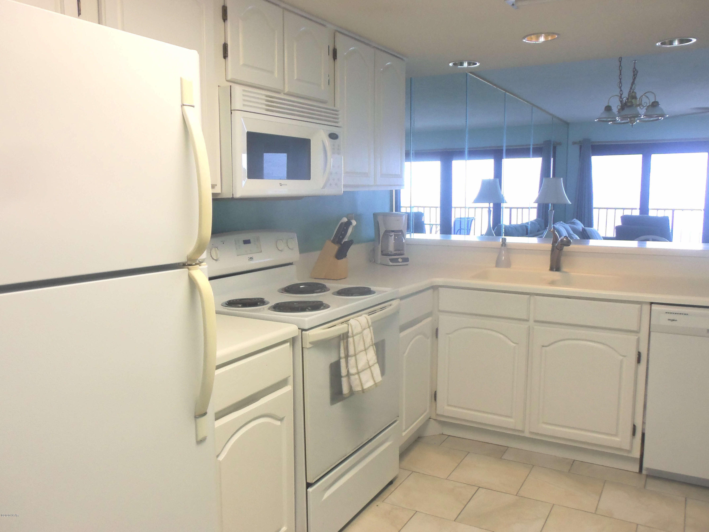 The Commodore - Residential