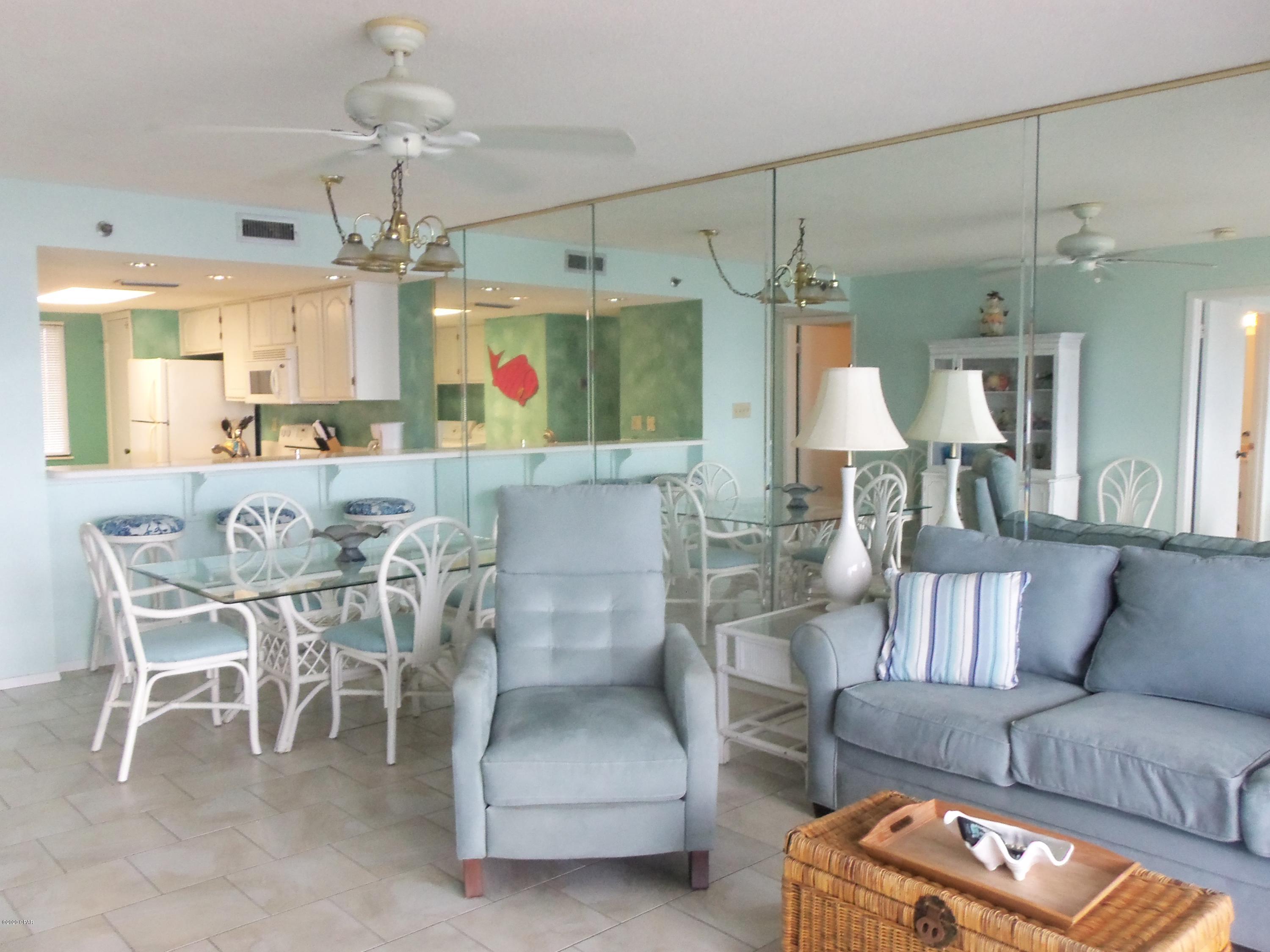 The Commodore - Residential