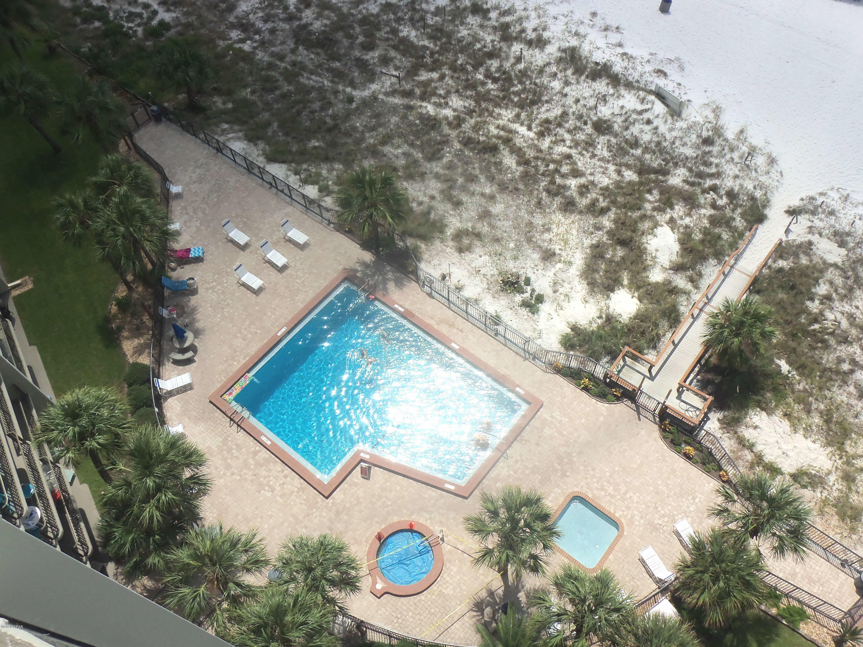 The Commodore - Residential